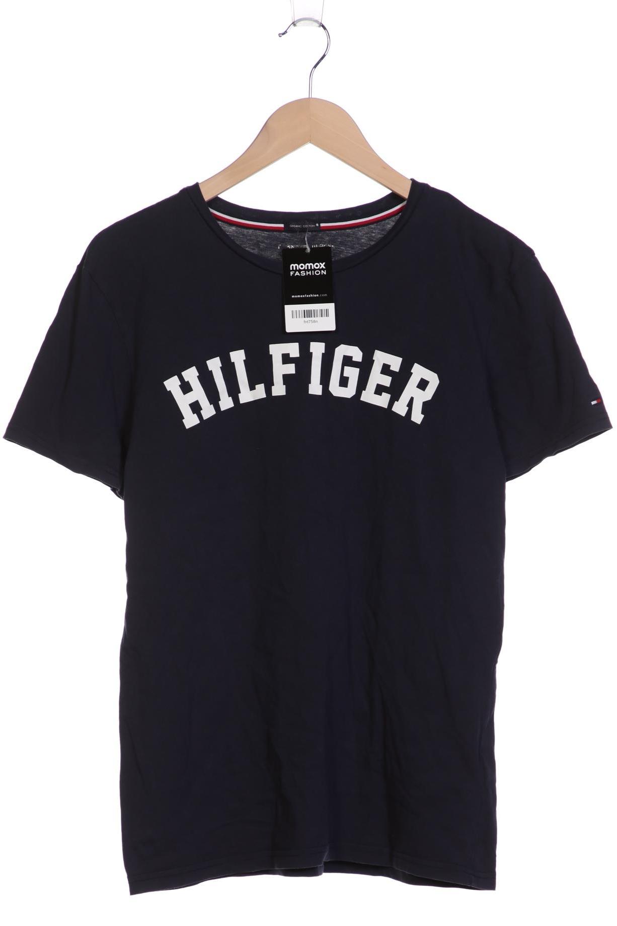 

Tommy Hilfiger Herren T-Shirt, marineblau, Gr. 52