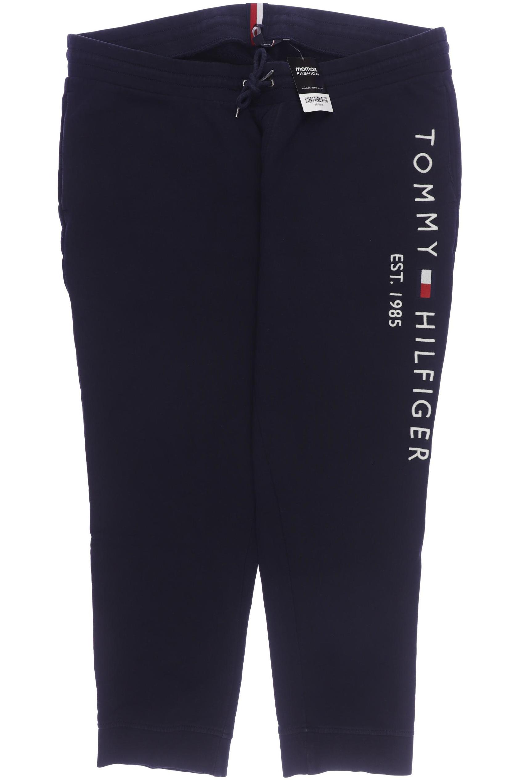 

Tommy Hilfiger Herren Stoffhose, marineblau, Gr. 0