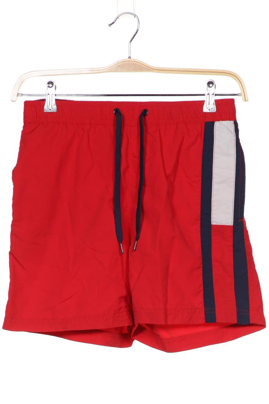 

Tommy Hilfiger Herren Shorts, rot