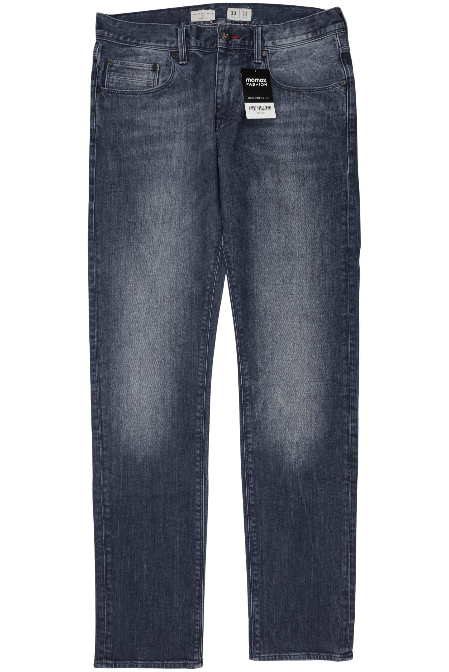 

Tommy Hilfiger Herren Jeans, marineblau, Gr. 33