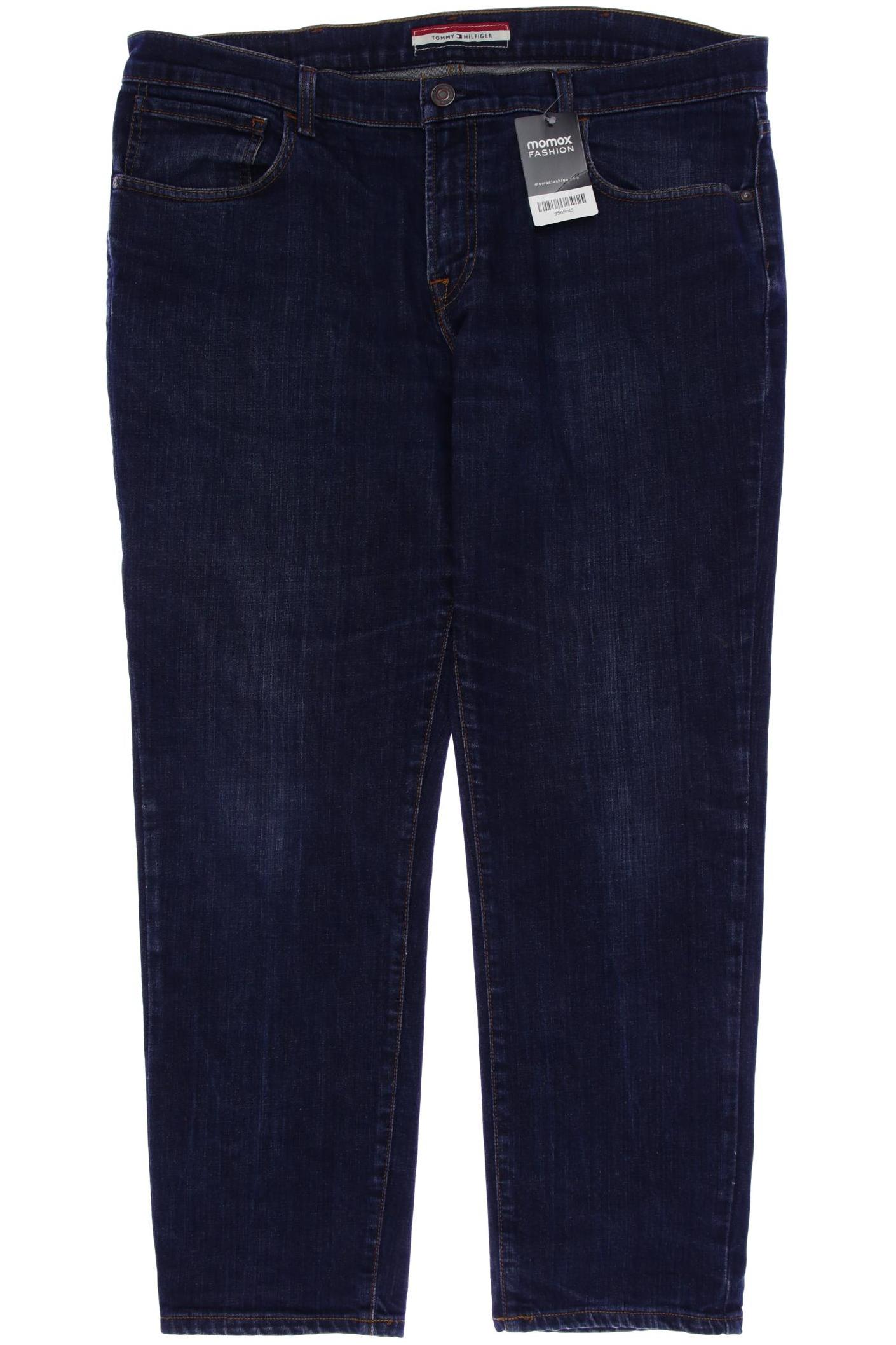 

Tommy Hilfiger Herren Jeans, blau, Gr. 38