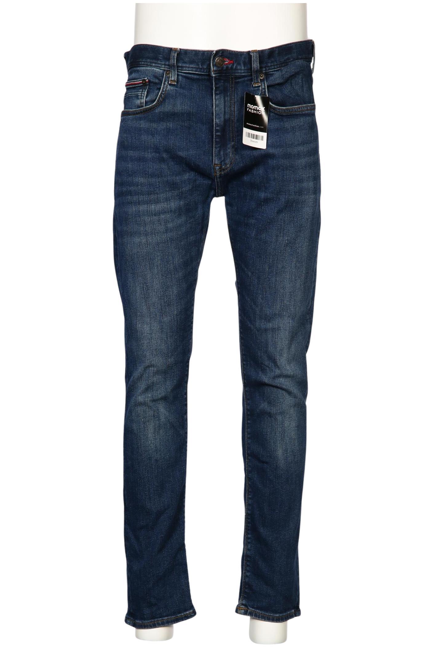 

Tommy Hilfiger Herren Jeans, blau, Gr. 34