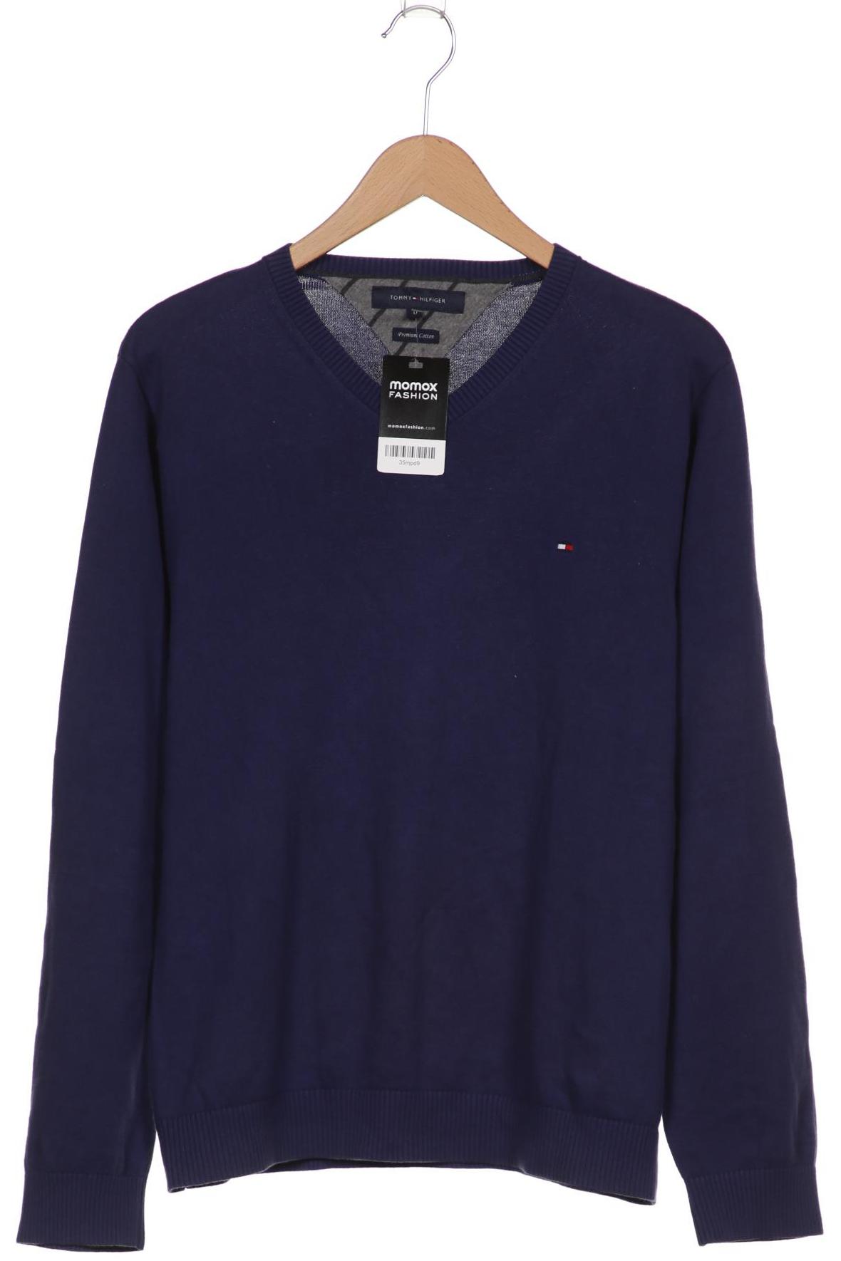

Tommy Hilfiger Herren Pullover, flieder