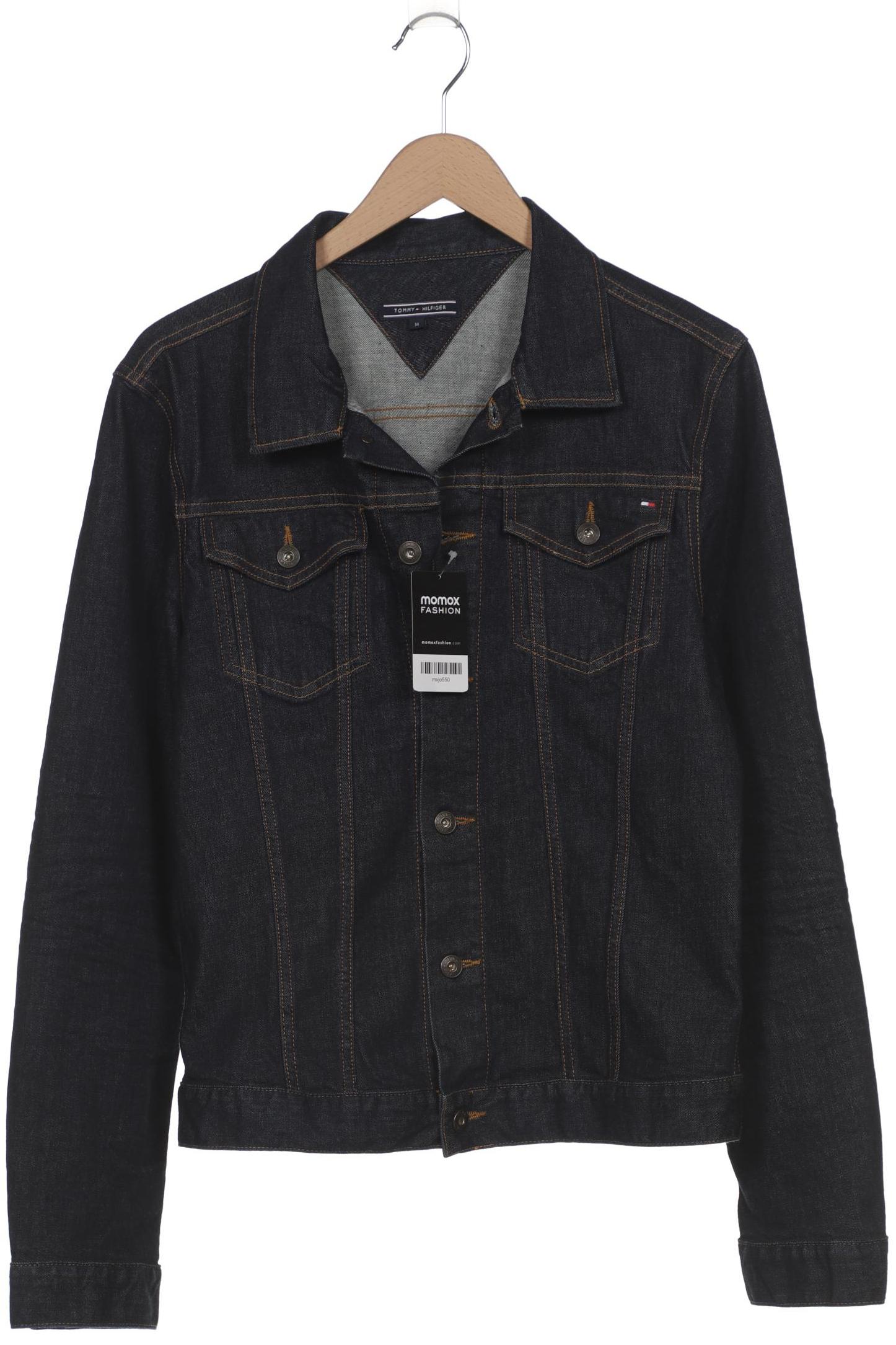 

Tommy Hilfiger Herren Jacke, marineblau, Gr. 48