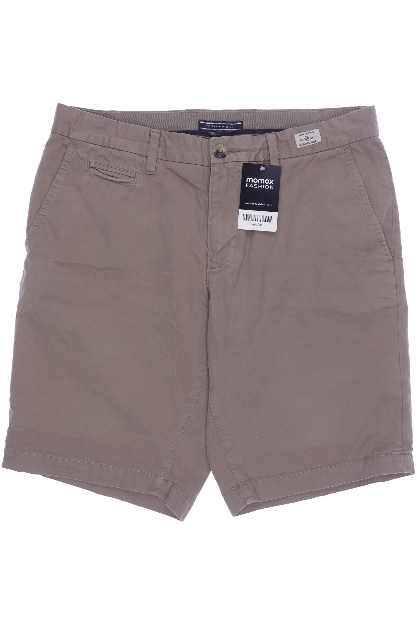 

Tommy Hilfiger Herren Shorts, beige, Gr. 33