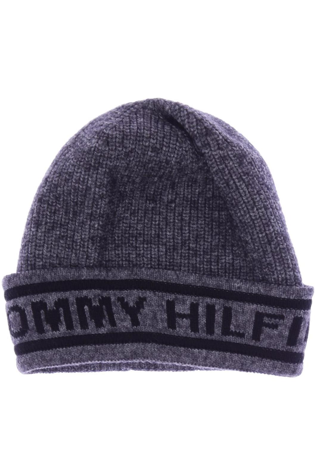 

Tommy Hilfiger Herren Hut/Mütze, grau