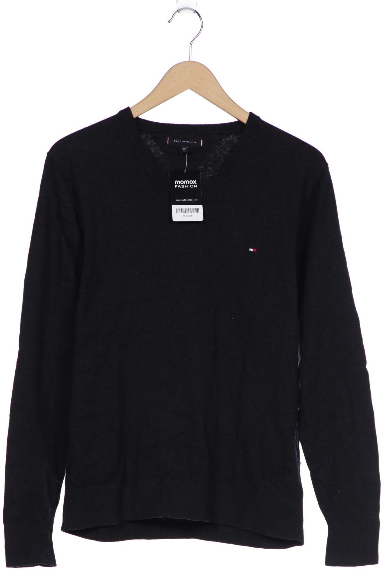 

Tommy Hilfiger Herren Pullover, grau