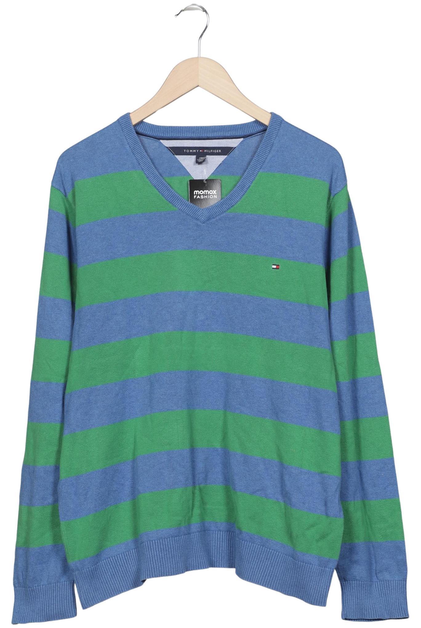 

Tommy Hilfiger Herren Pullover, mehrfarbig, Gr. 56