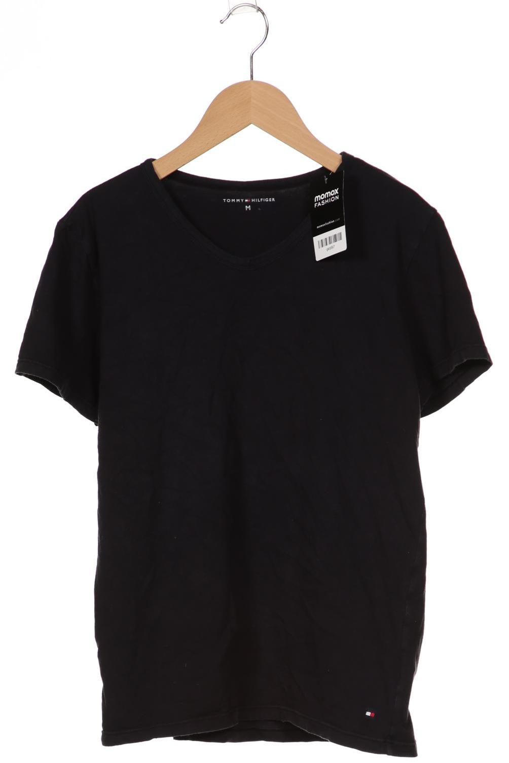 

Tommy Hilfiger Herren T-Shirt, marineblau