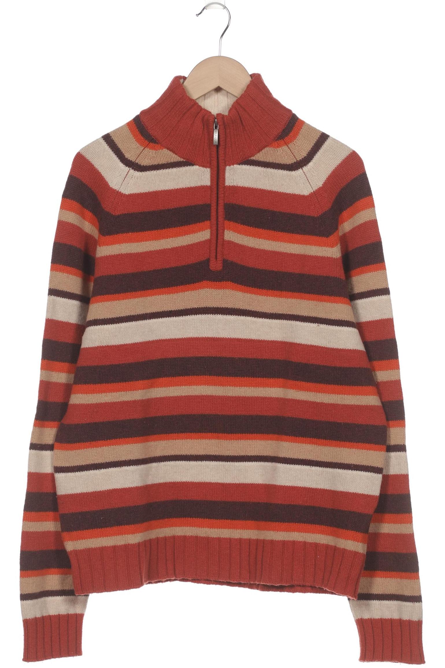 

Tommy Hilfiger Herren Pullover, braun, Gr. 56