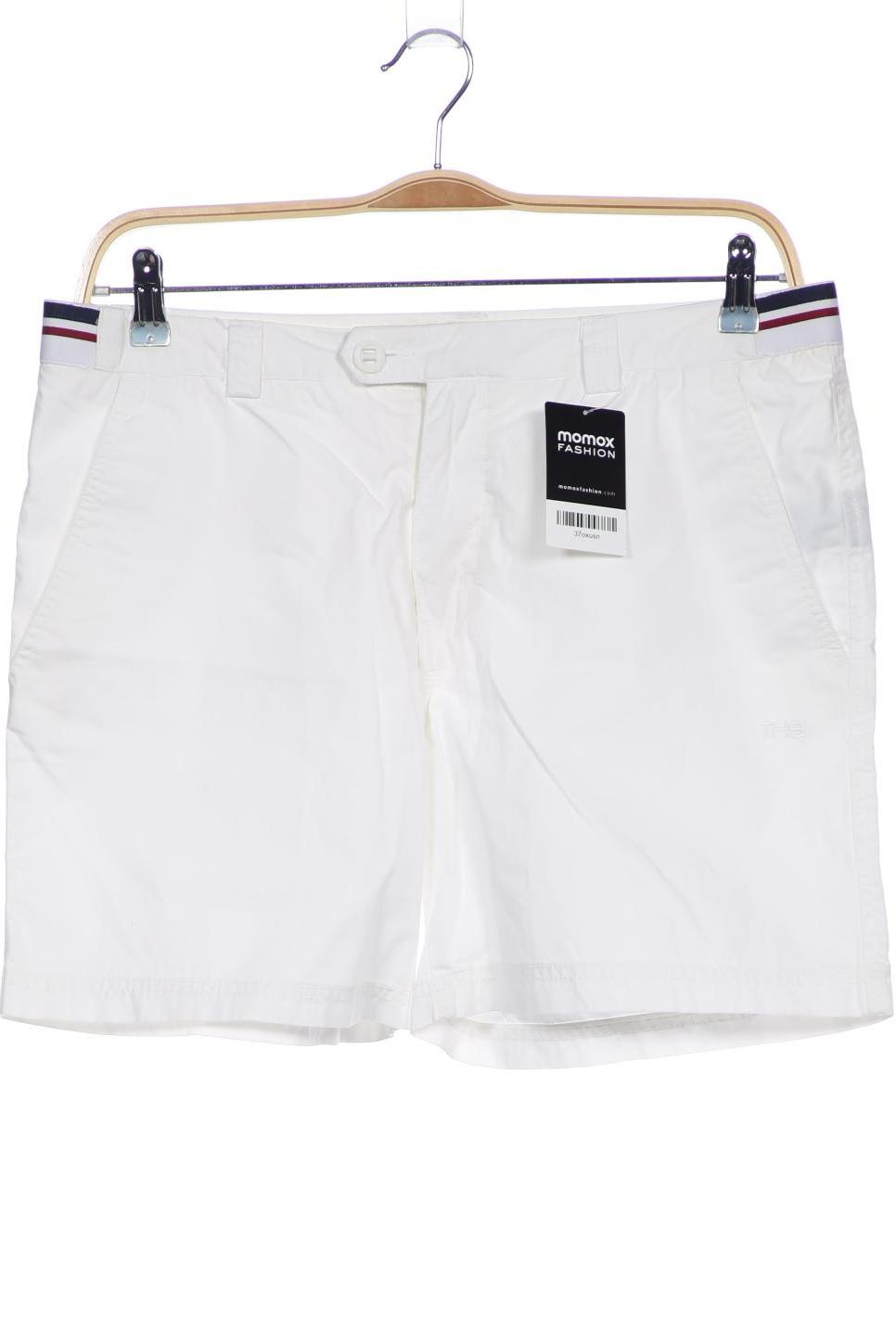 

Tommy Hilfiger Herren Shorts, weiß, Gr. 48