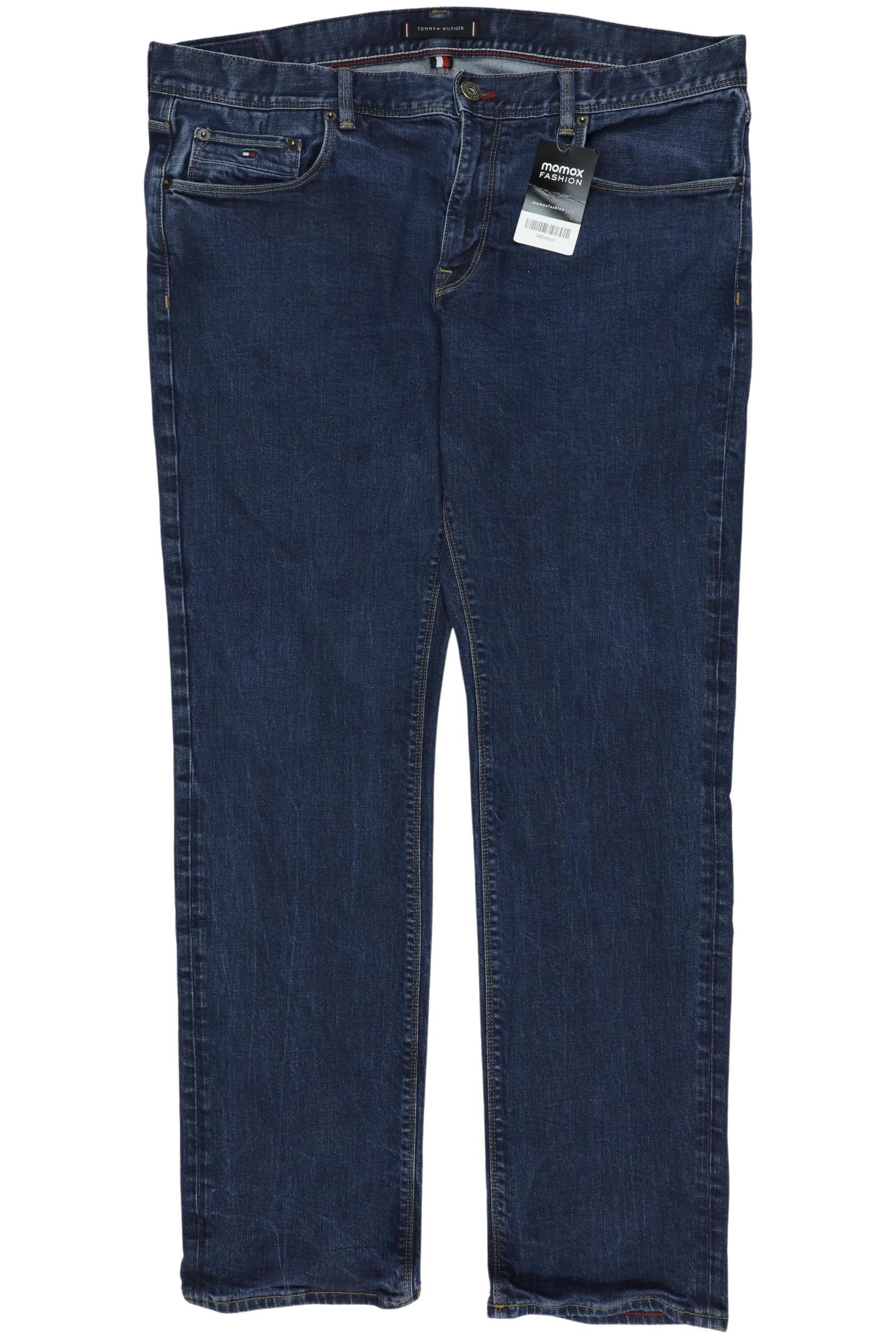 

Tommy Hilfiger Herren Jeans, blau, Gr. 38
