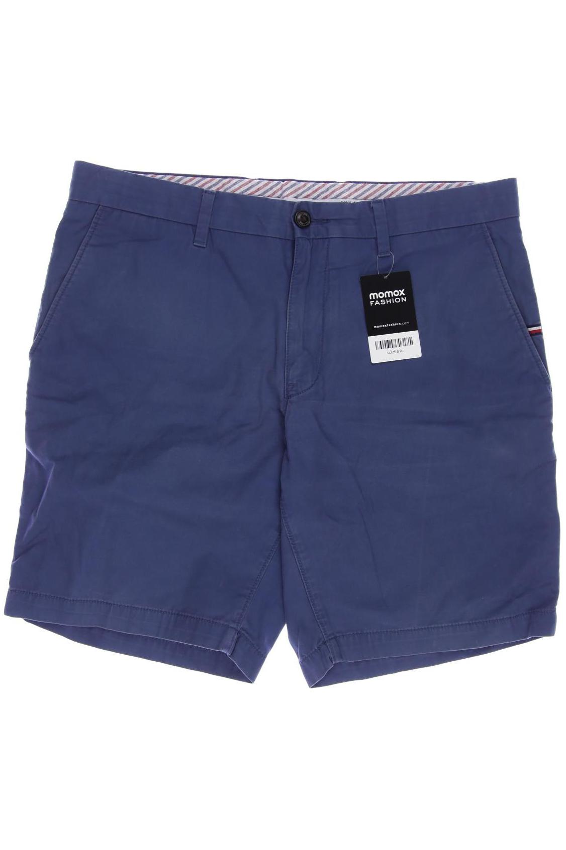 

Tommy Hilfiger Herren Shorts, blau, Gr. 34