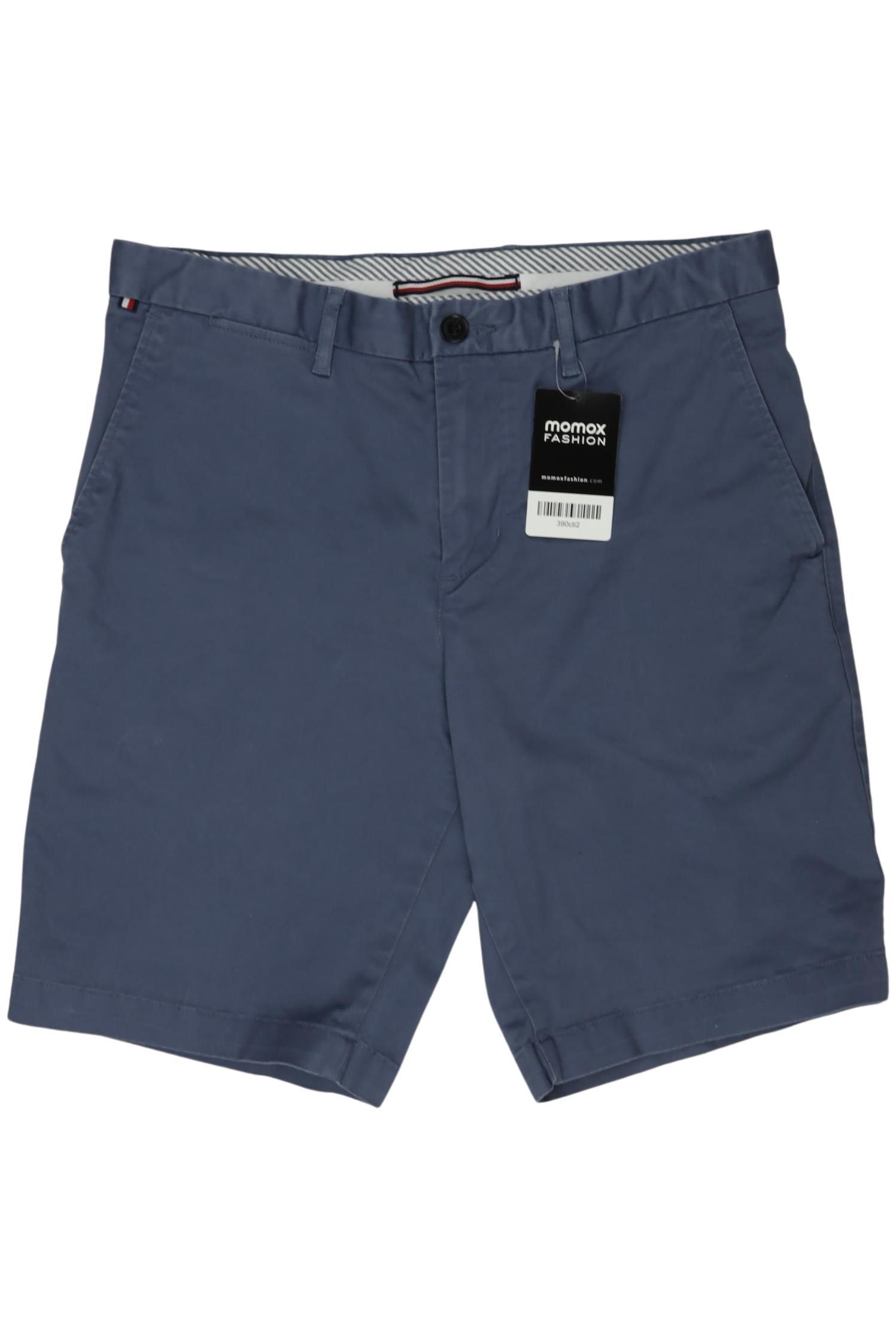 

Tommy Hilfiger Herren Shorts, blau, Gr. 30