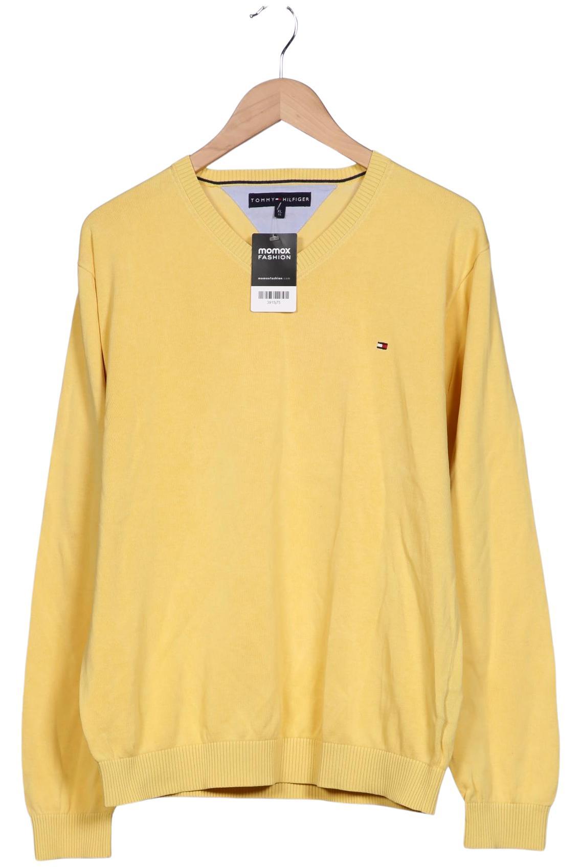 Thumbnail - Tommy Hilfiger Herren Pullover, gelb, Gr. 54