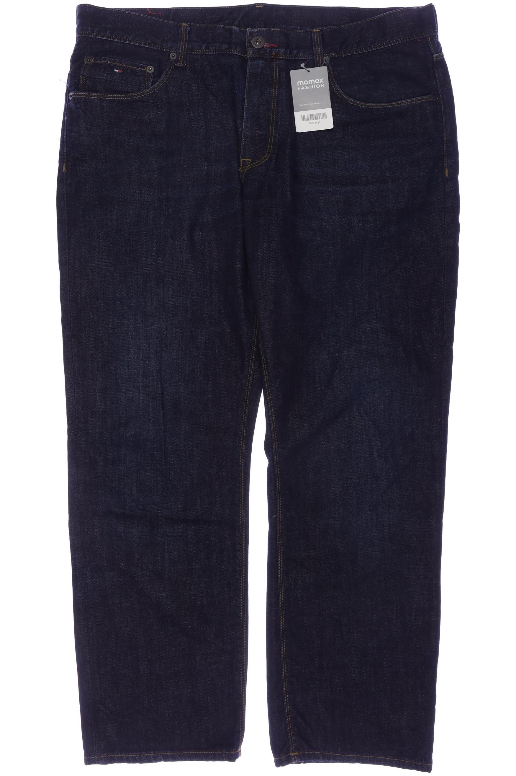 

Tommy Hilfiger Herren Jeans, marineblau, Gr. 36