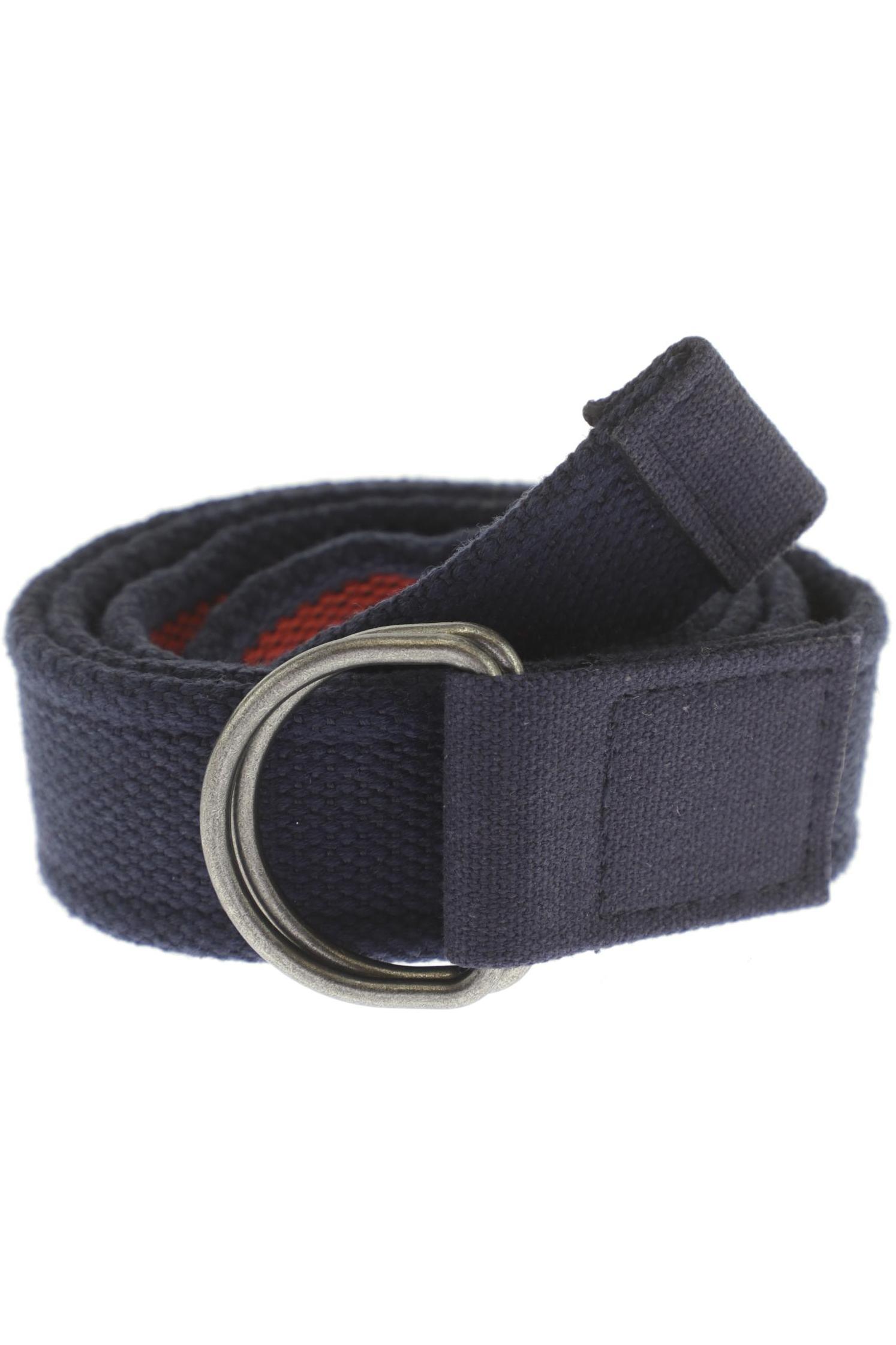 

Tommy Hilfiger Herren Gürtel, marineblau
