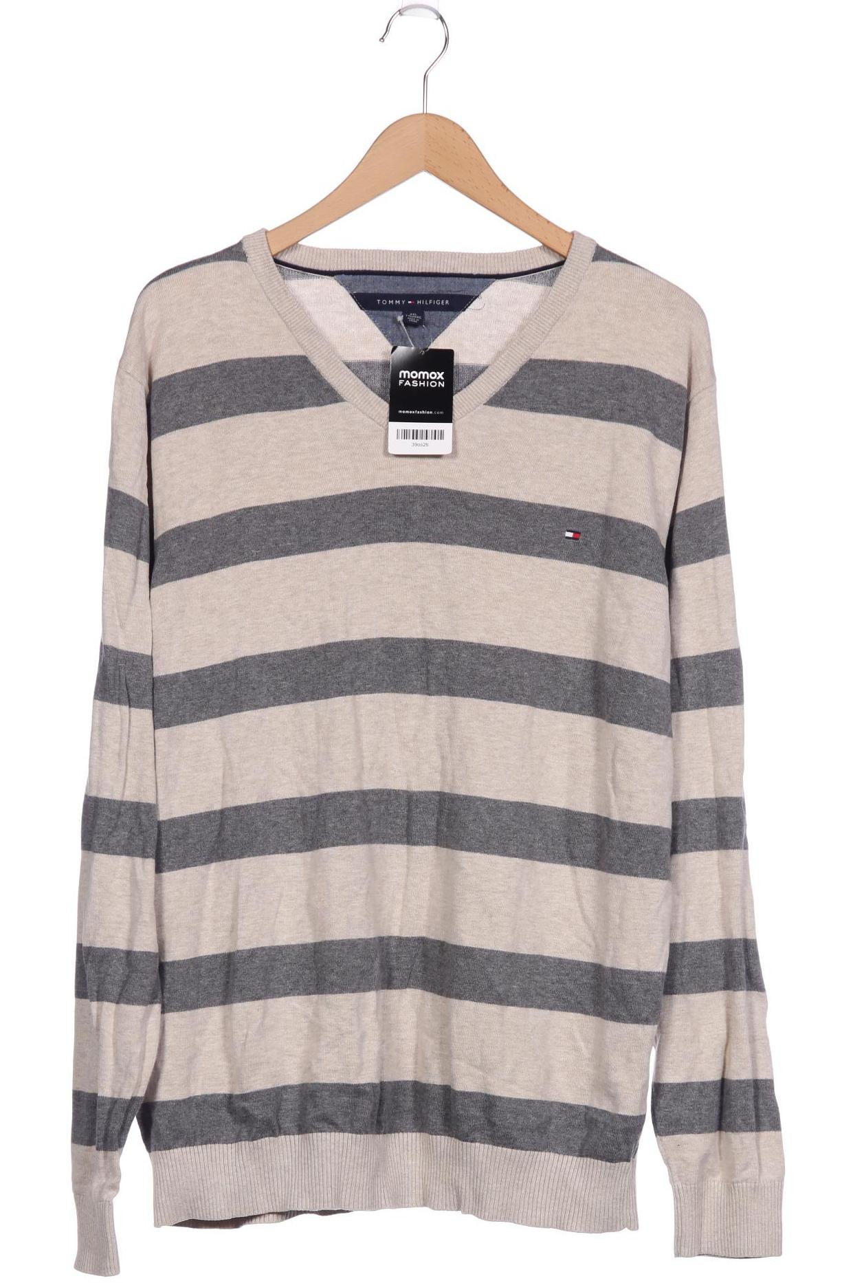 

Tommy Hilfiger Herren Pullover, beige