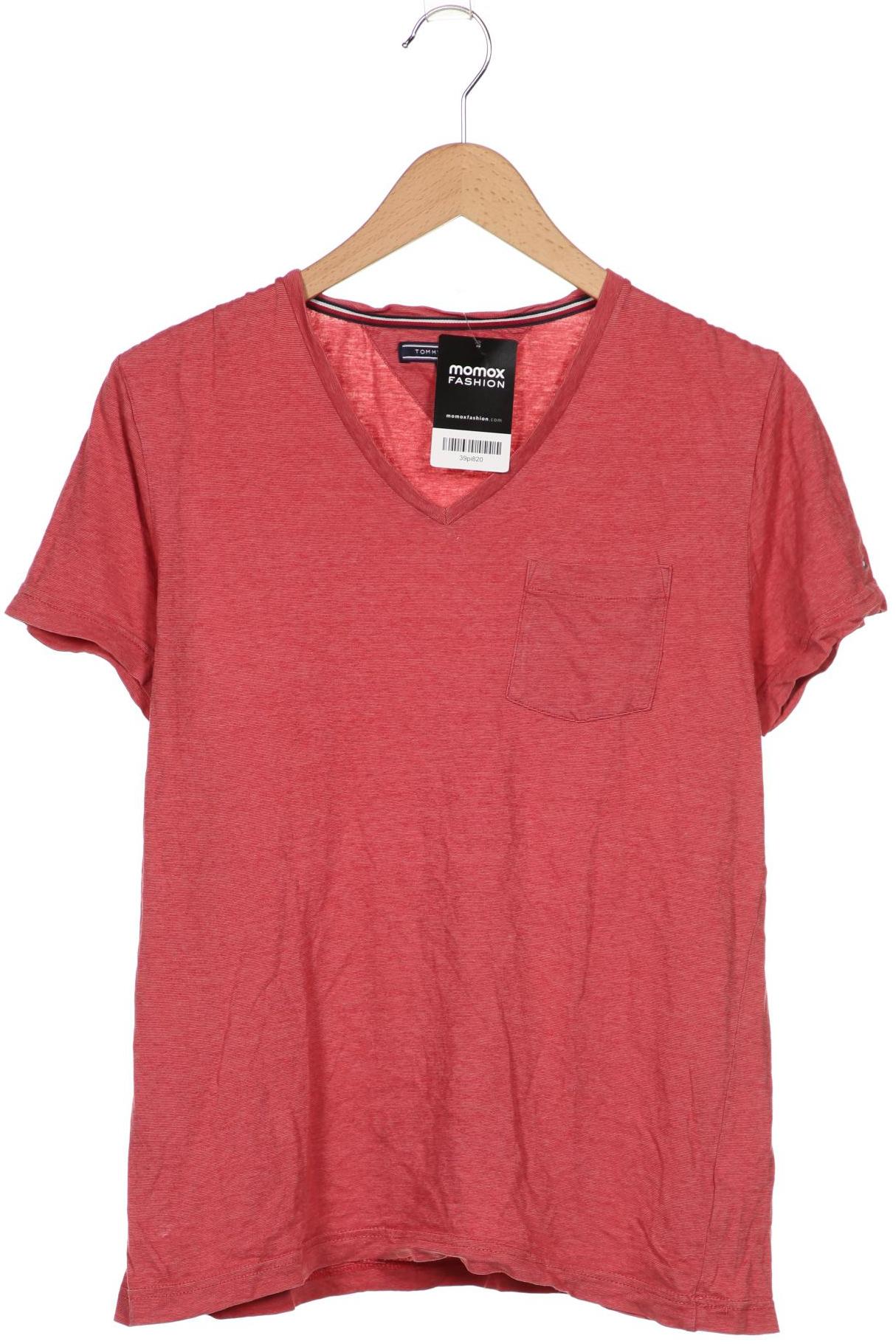 

Tommy Hilfiger Herren T-Shirt, pink