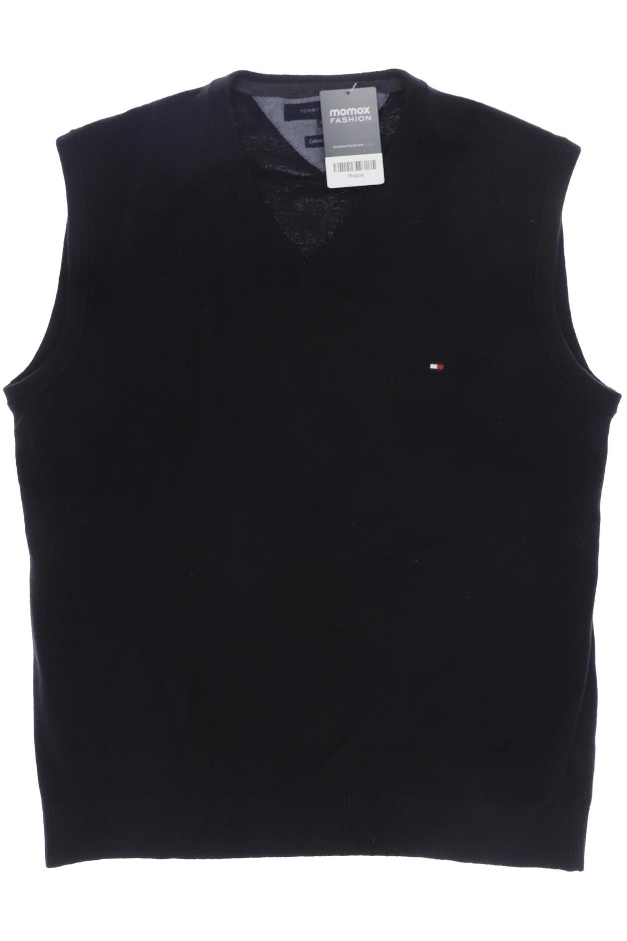

Tommy Hilfiger Herren Pullover, schwarz, Gr. 56