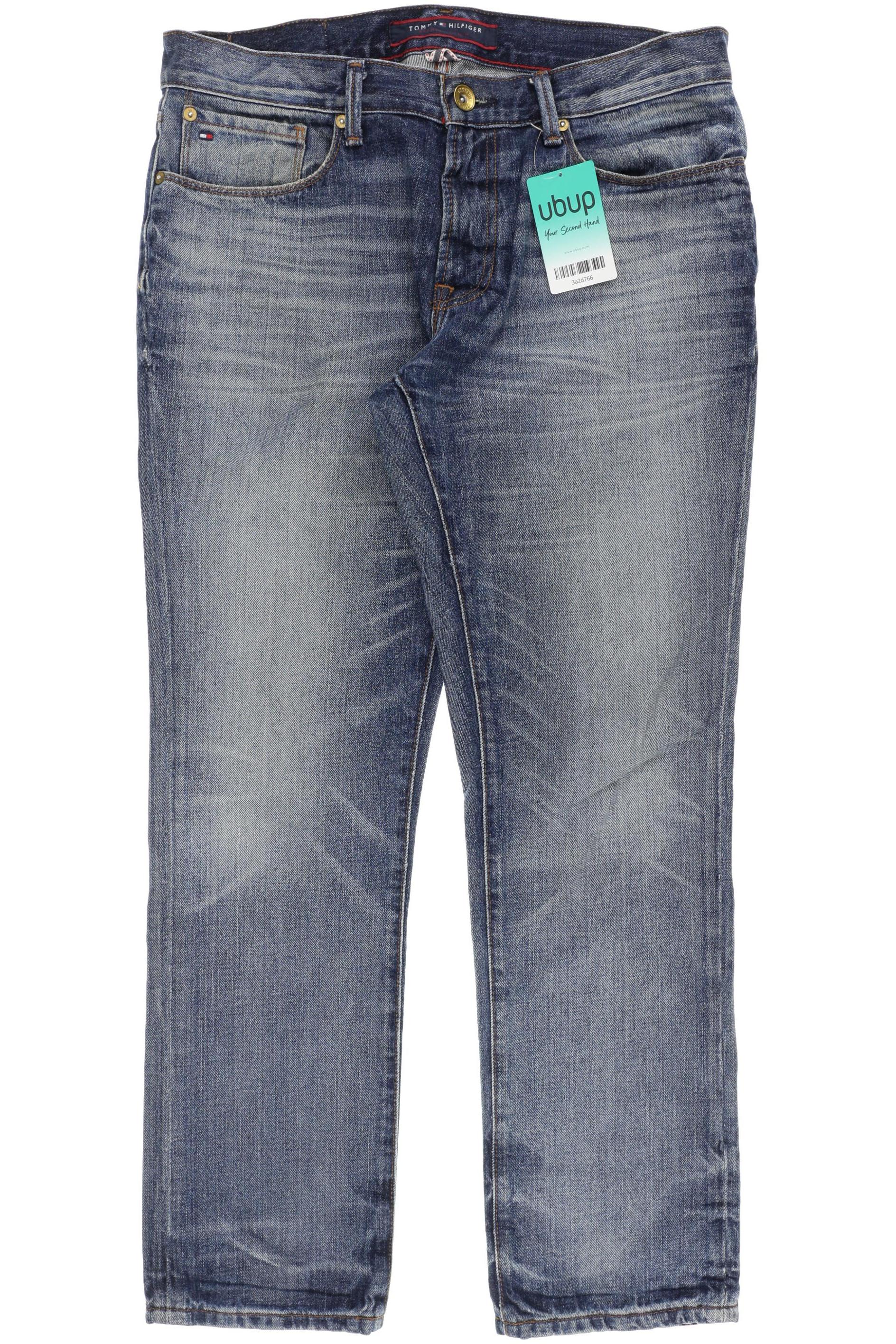 

Tommy Hilfiger Herren Jeans, blau, Gr. 31