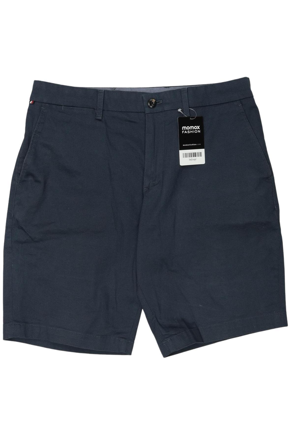 

Tommy Hilfiger Herren Shorts, blau, Gr. 30