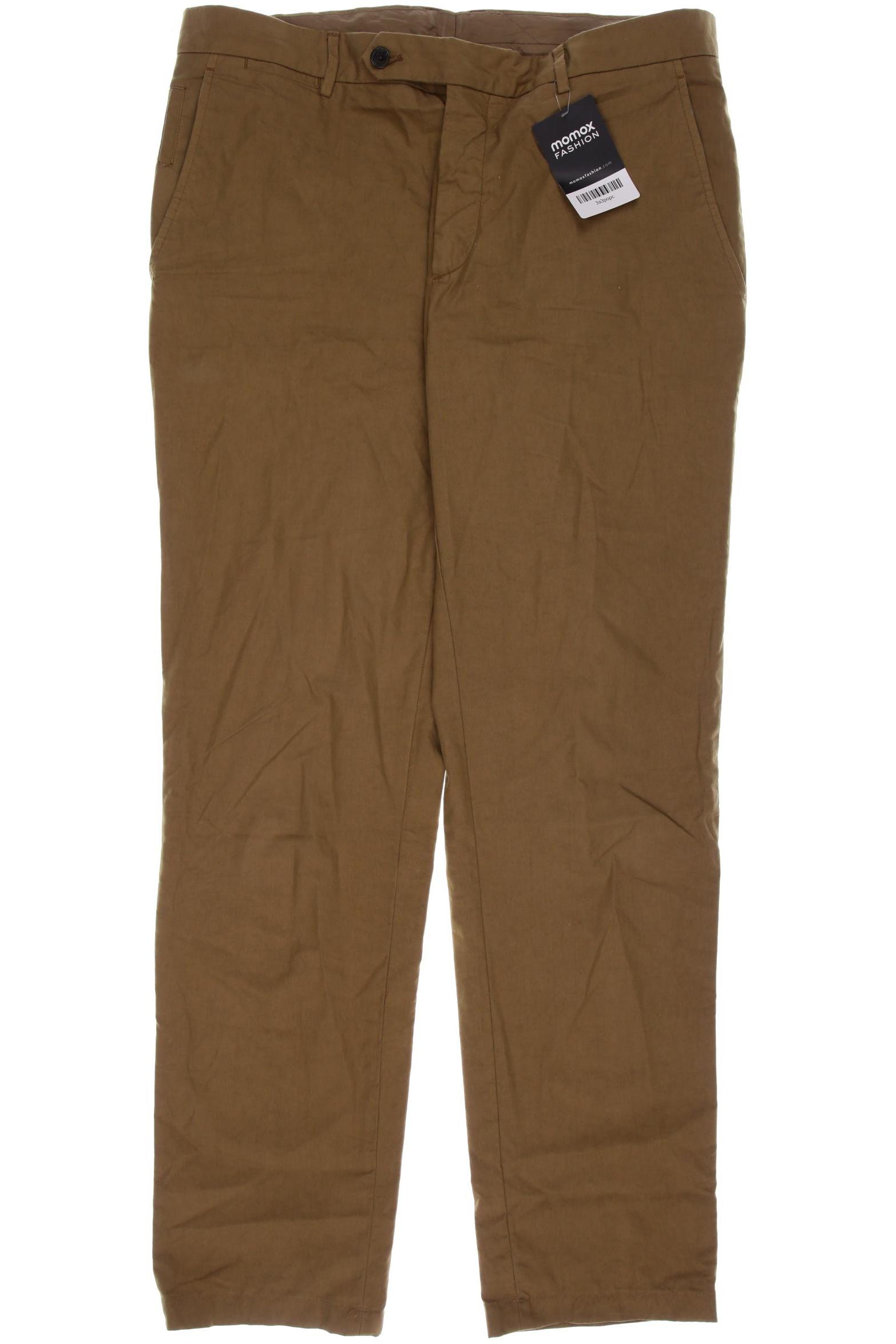 

Tommy Hilfiger Herren Stoffhose, braun