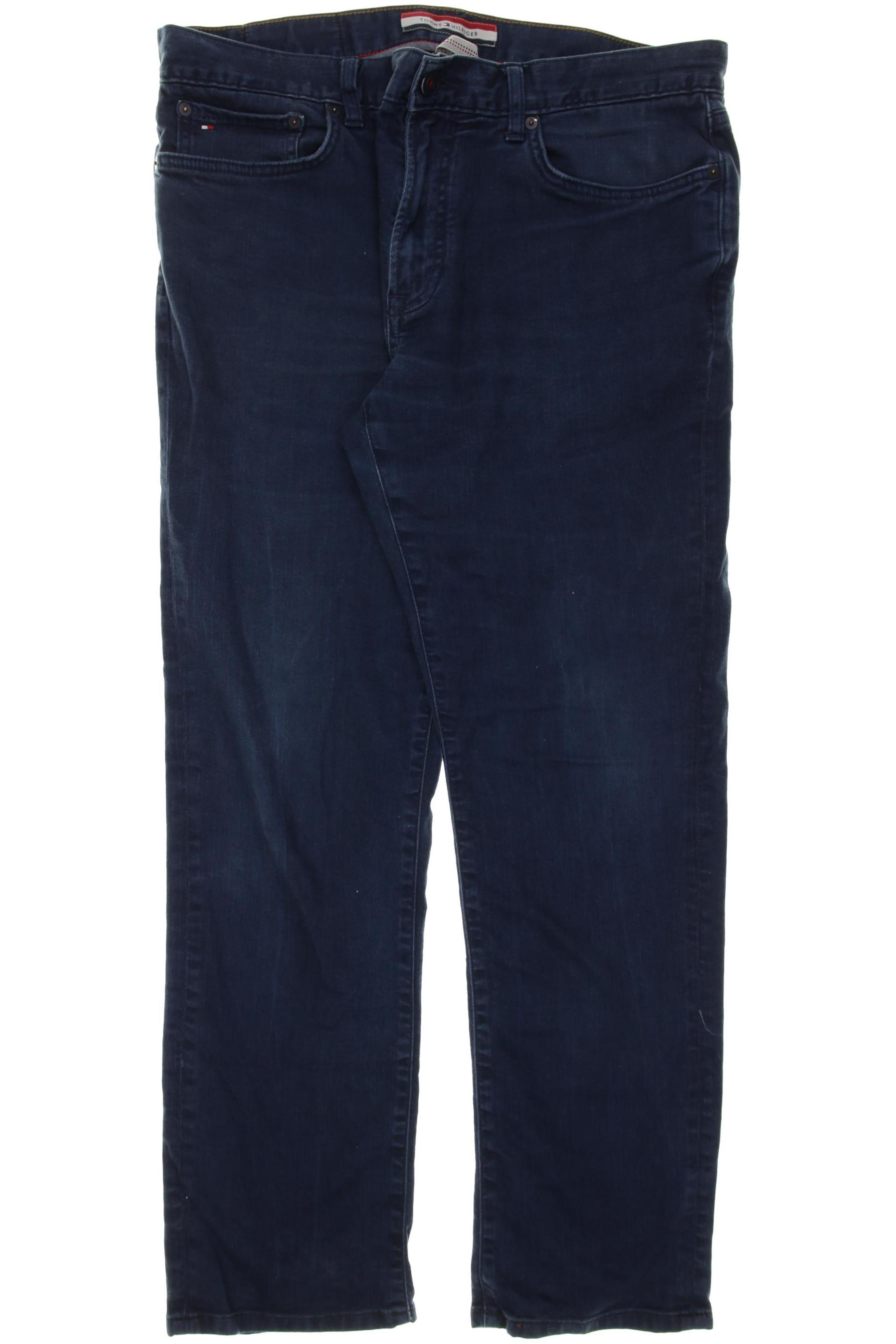 

Tommy Hilfiger Herren Jeans, blau, Gr. 36