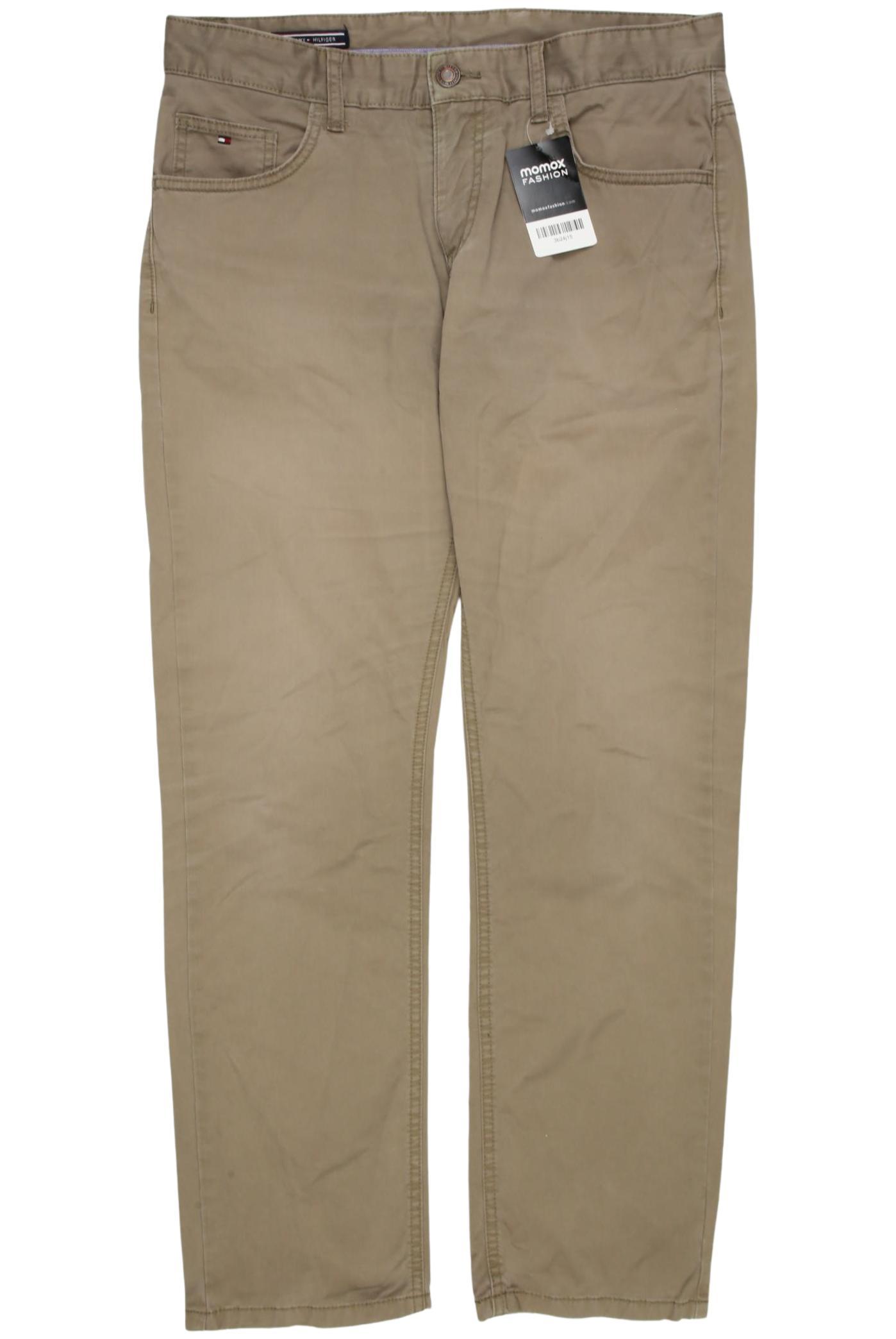 

Tommy Hilfiger Herren Jeans, beige, Gr. 33