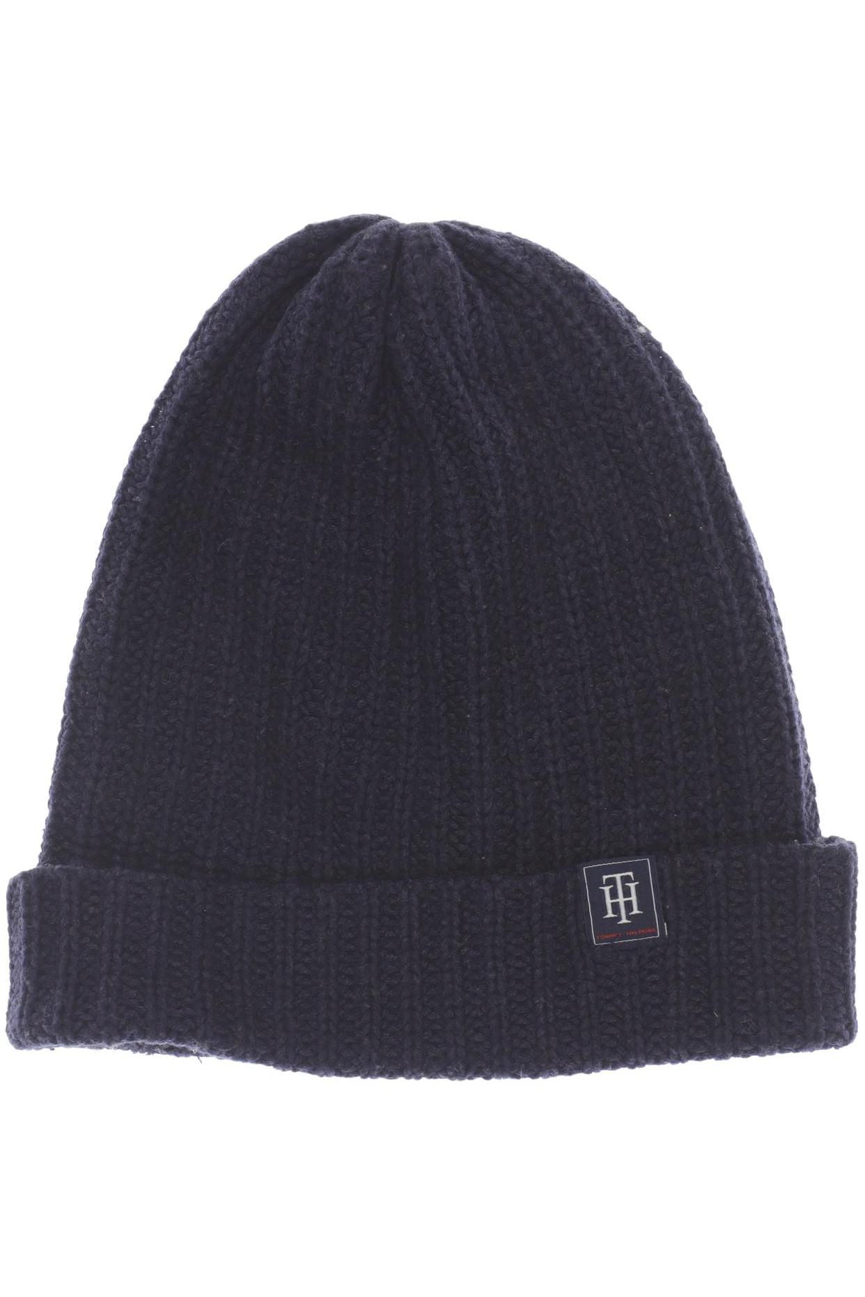 

Tommy Hilfiger Herren Hut/Mütze, blau, Gr. uni