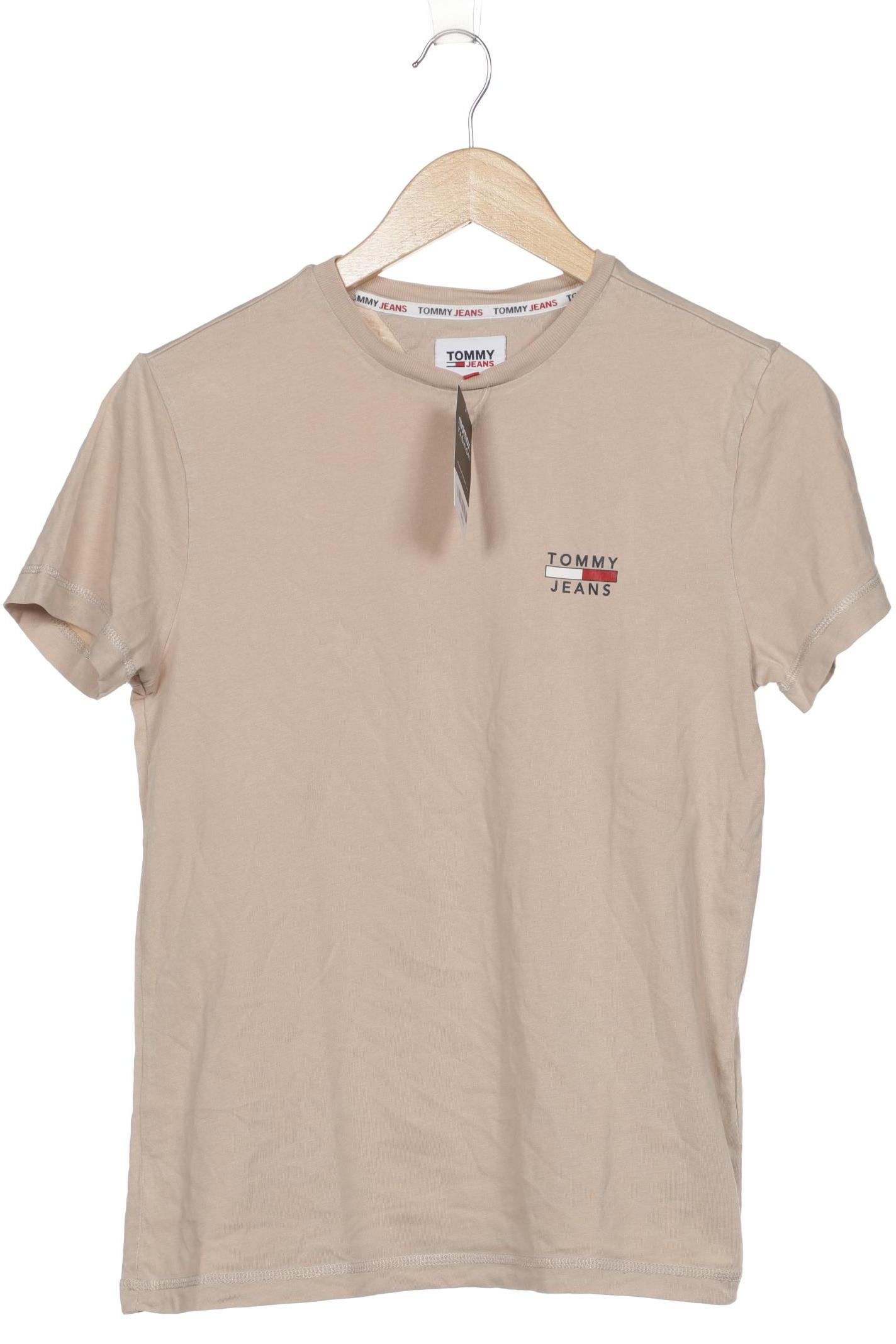 

Tommy Hilfiger Herren T-Shirt, beige, Gr. 44
