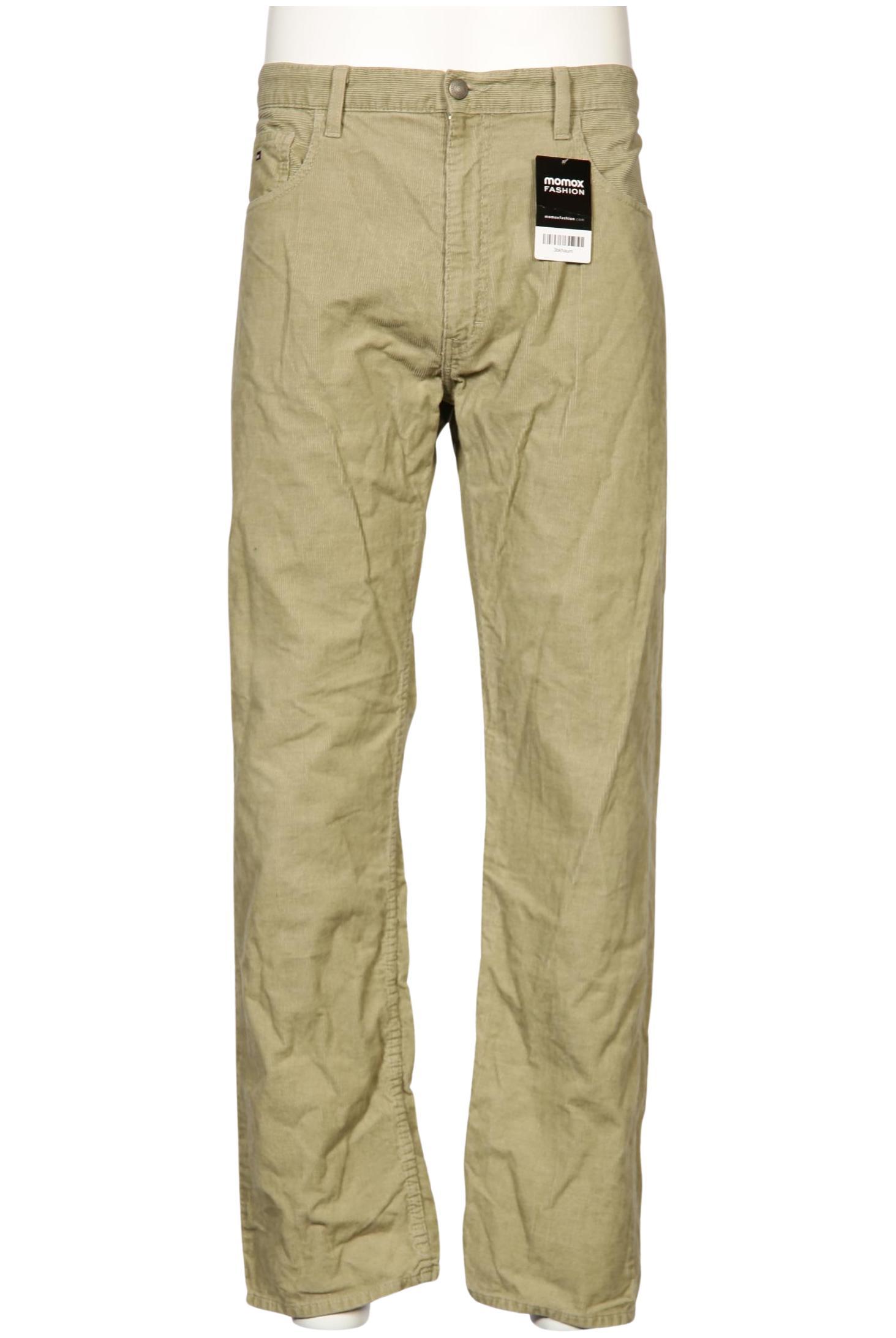 

Tommy Hilfiger Herren Stoffhose, beige, Gr. 36
