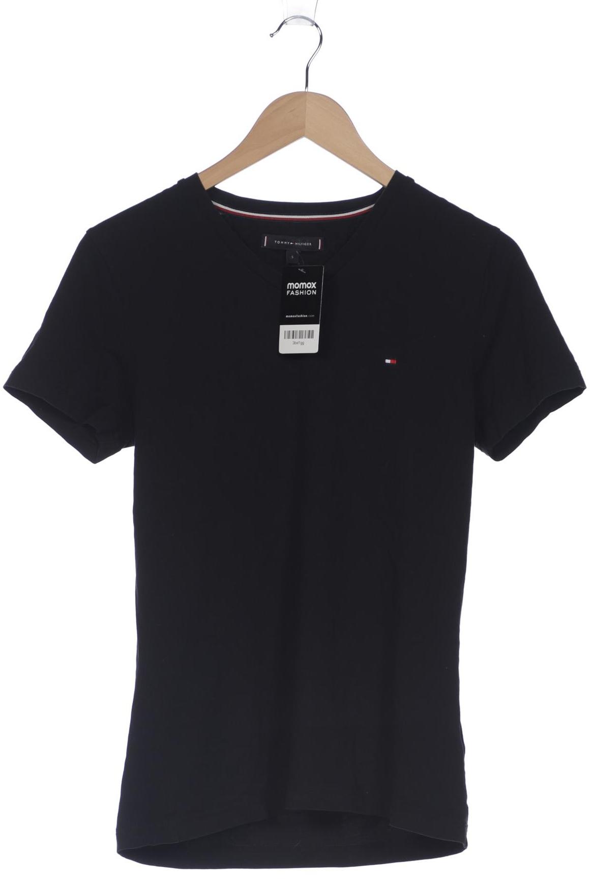 Thumbnail - Tommy Hilfiger Herren T-Shirt, marineblau, Gr. 46