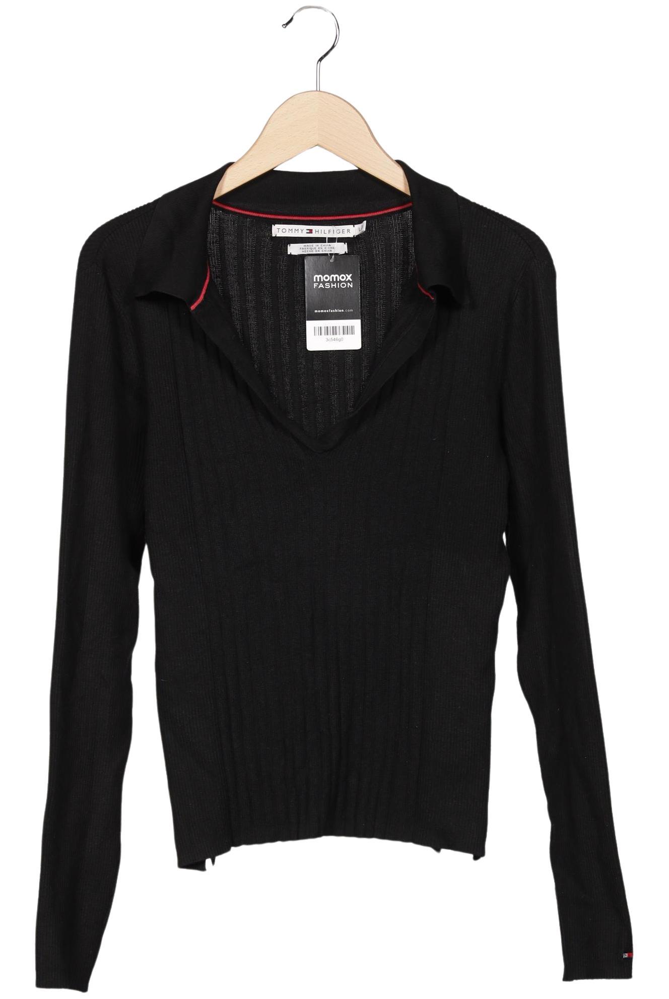 

Tommy Hilfiger Herren Pullover, schwarz, Gr. 52