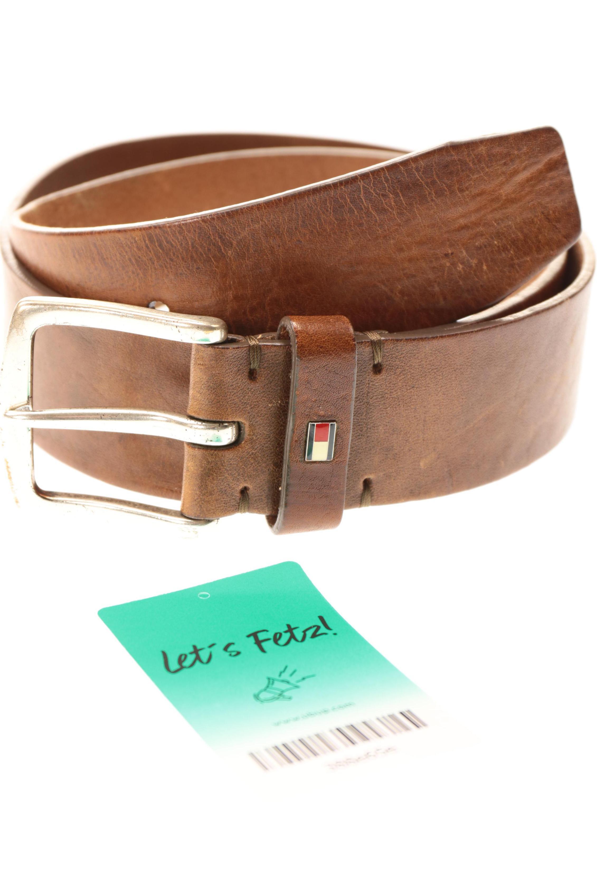 

Tommy Hilfiger Herren Gürtel, braun, Gr. 95