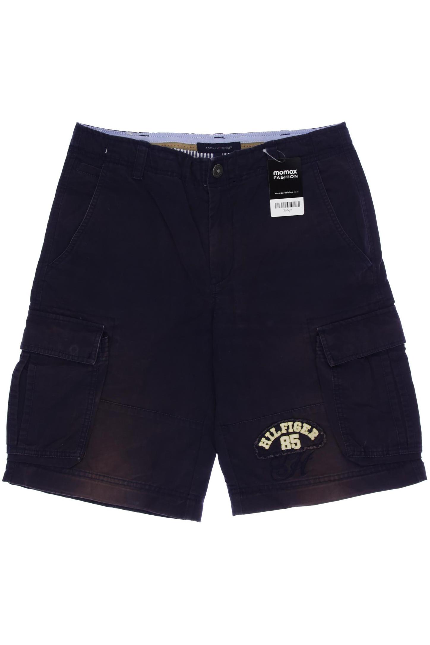 

Tommy Hilfiger Herren Shorts, marineblau, Gr. 32