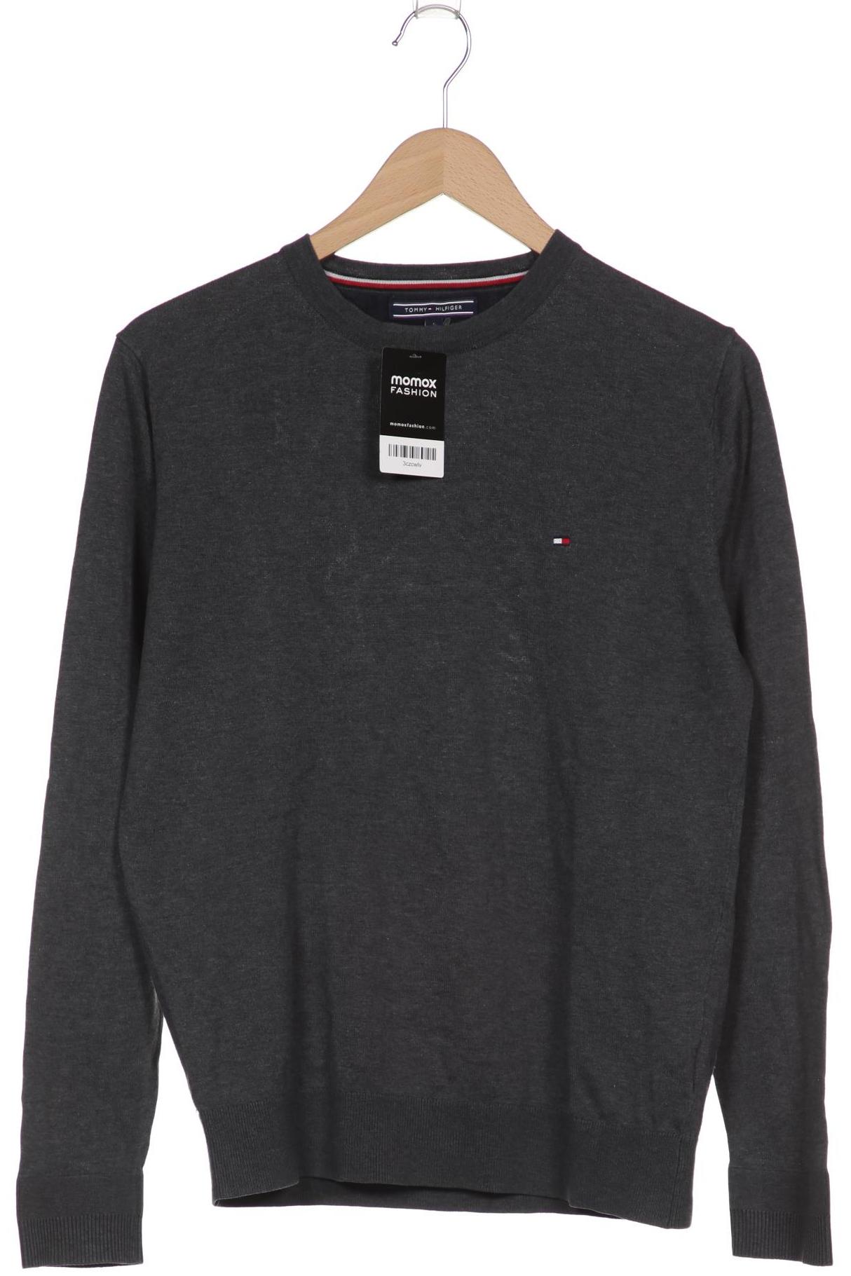 

Tommy Hilfiger Herren Pullover, grau