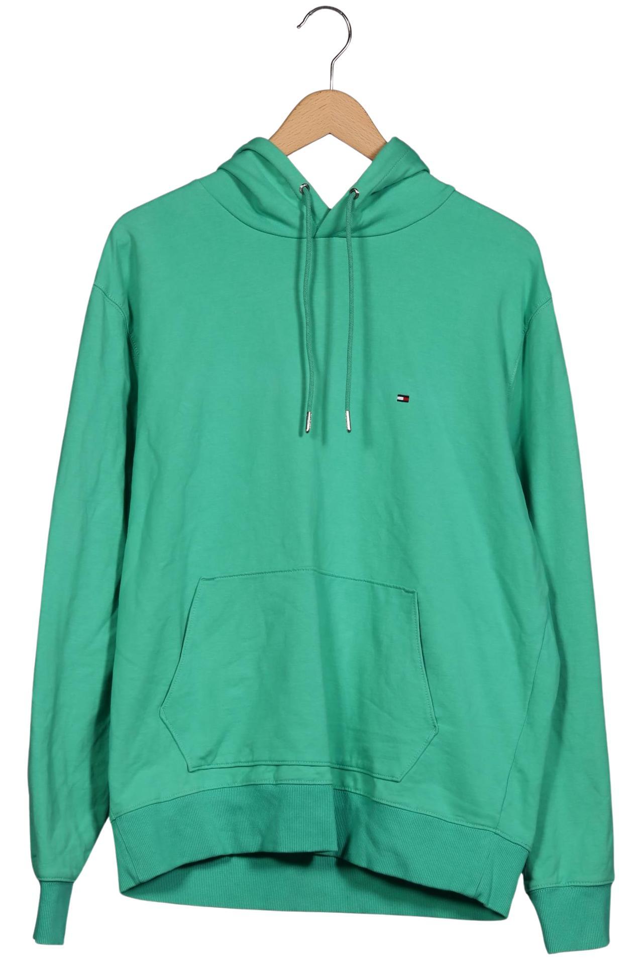 

Tommy Hilfiger Herren Kapuzenpullover, hellgrün, Gr. 56