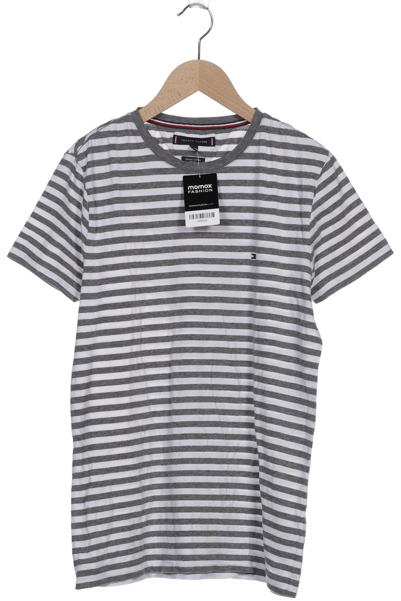 

Tommy Hilfiger Herren T-Shirt, grau