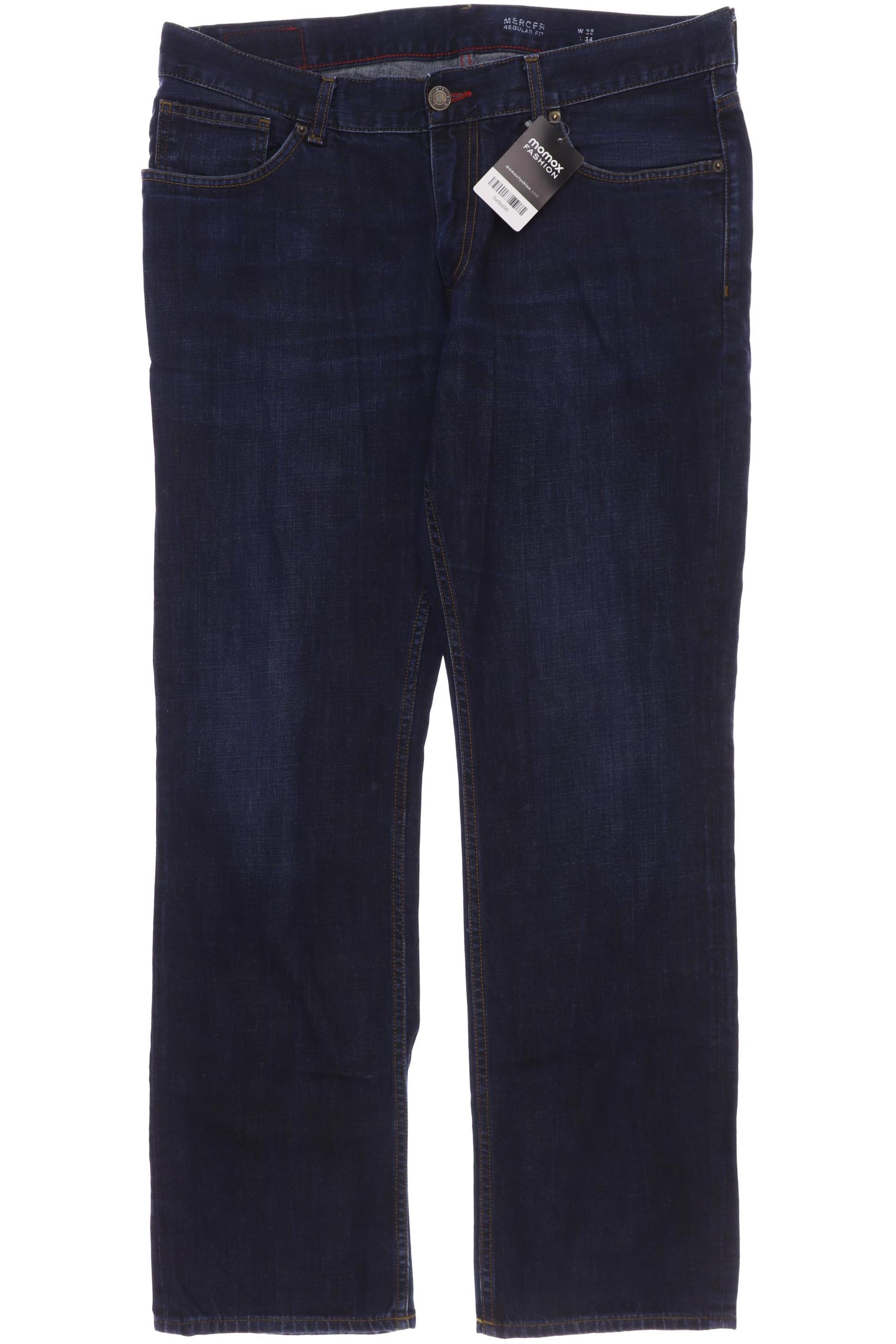 

Tommy Hilfiger Herren Jeans, blau, Gr. 33