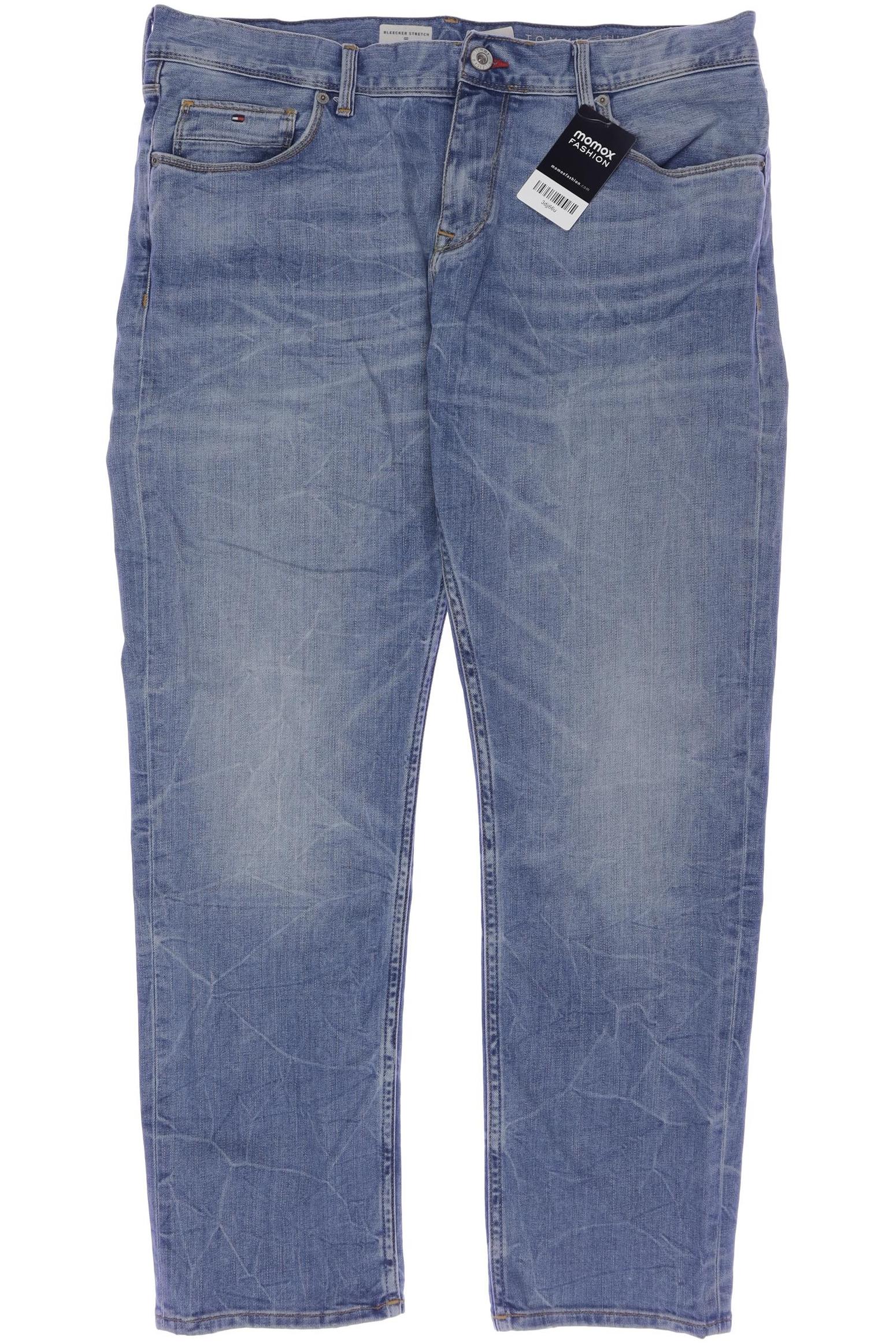 

Tommy Hilfiger Herren Jeans, blau, Gr. 36
