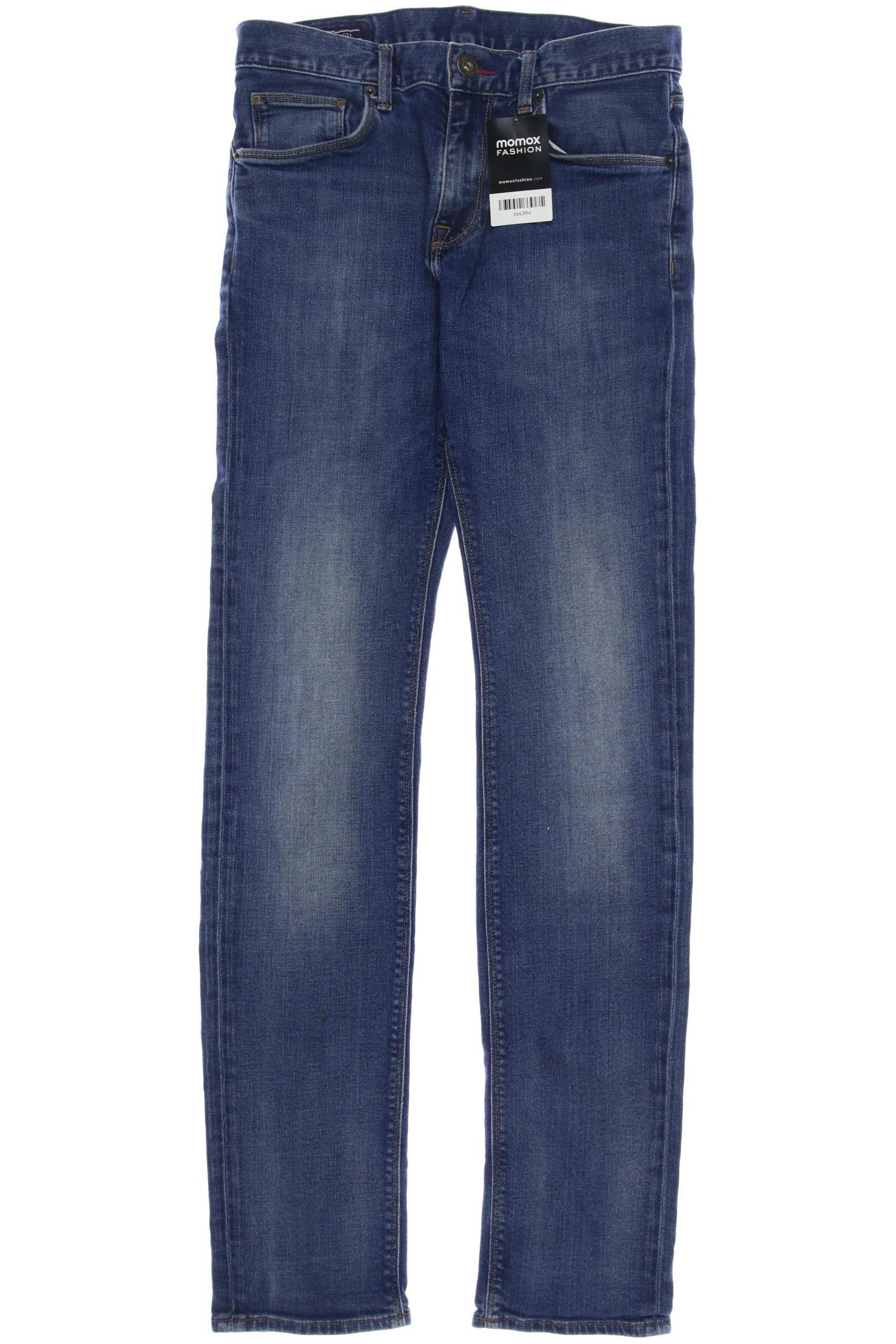 

Tommy Hilfiger Herren Jeans, blau, Gr. 30