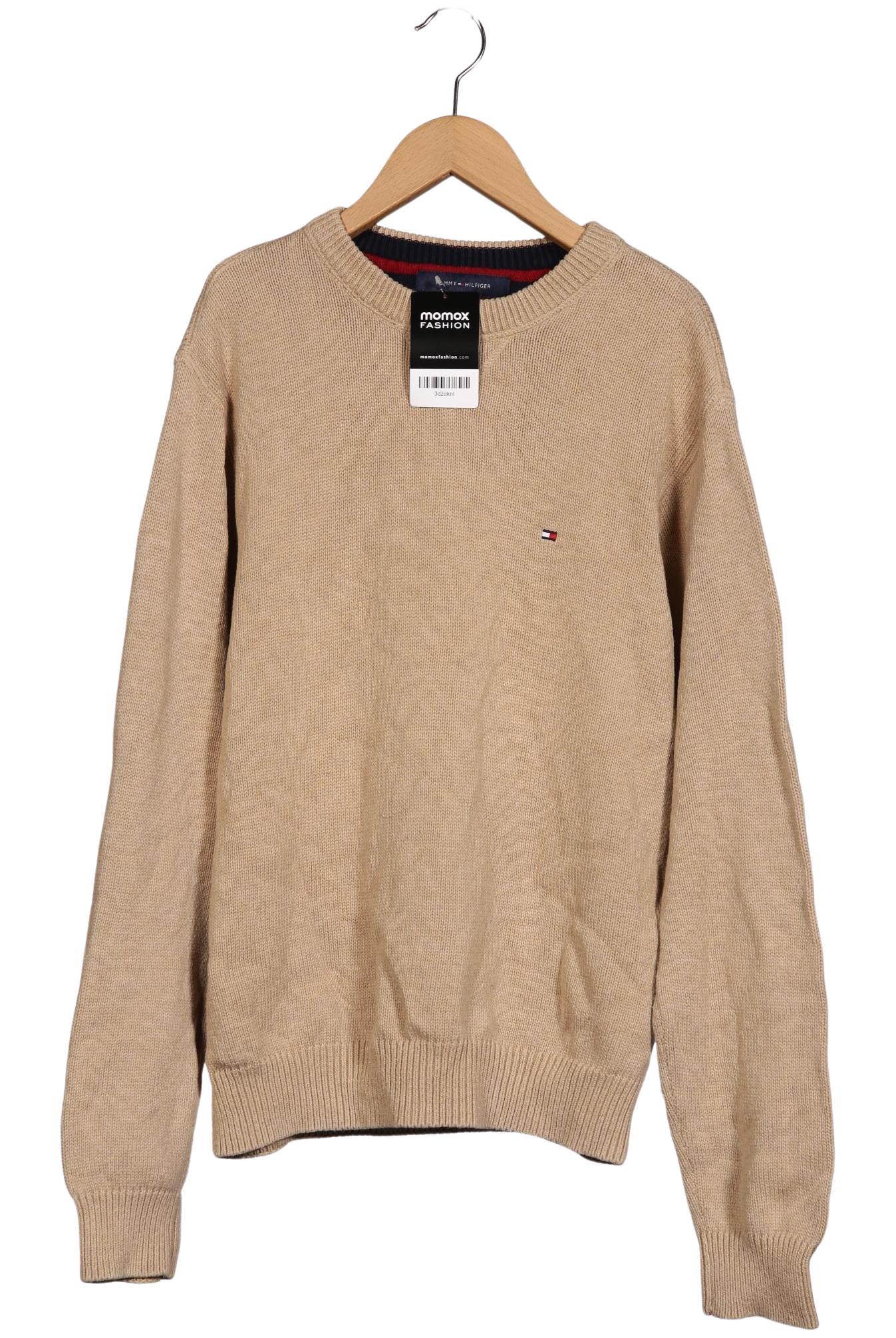 

Tommy Hilfiger Herren Pullover, braun, Gr. 48