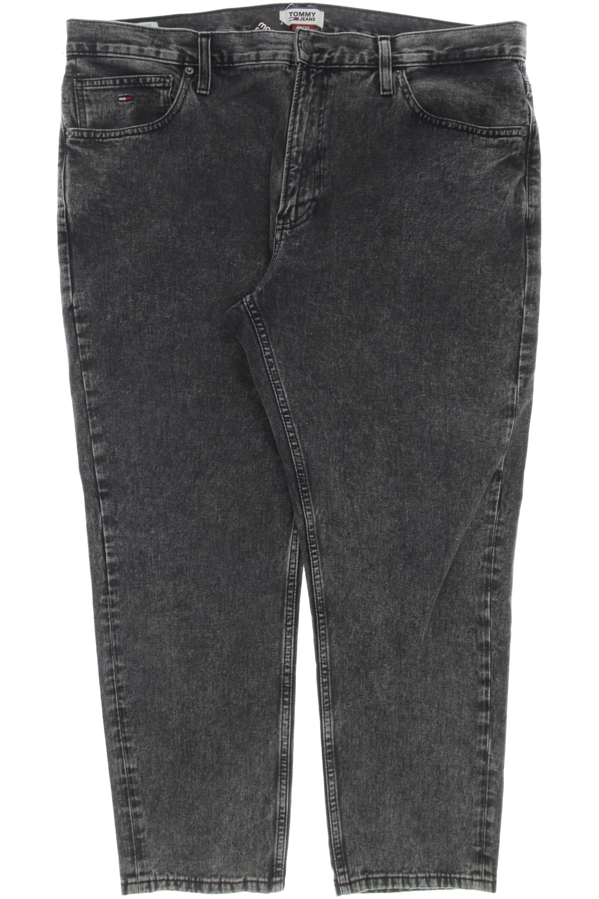 

Tommy Hilfiger Herren Jeans, schwarz, Gr. 38