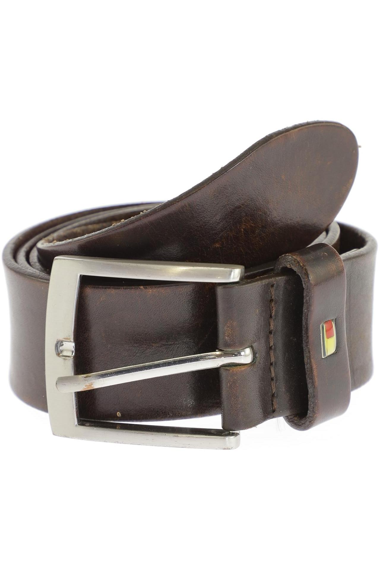 

Tommy Hilfiger Herren Gürtel, braun, Gr. 90