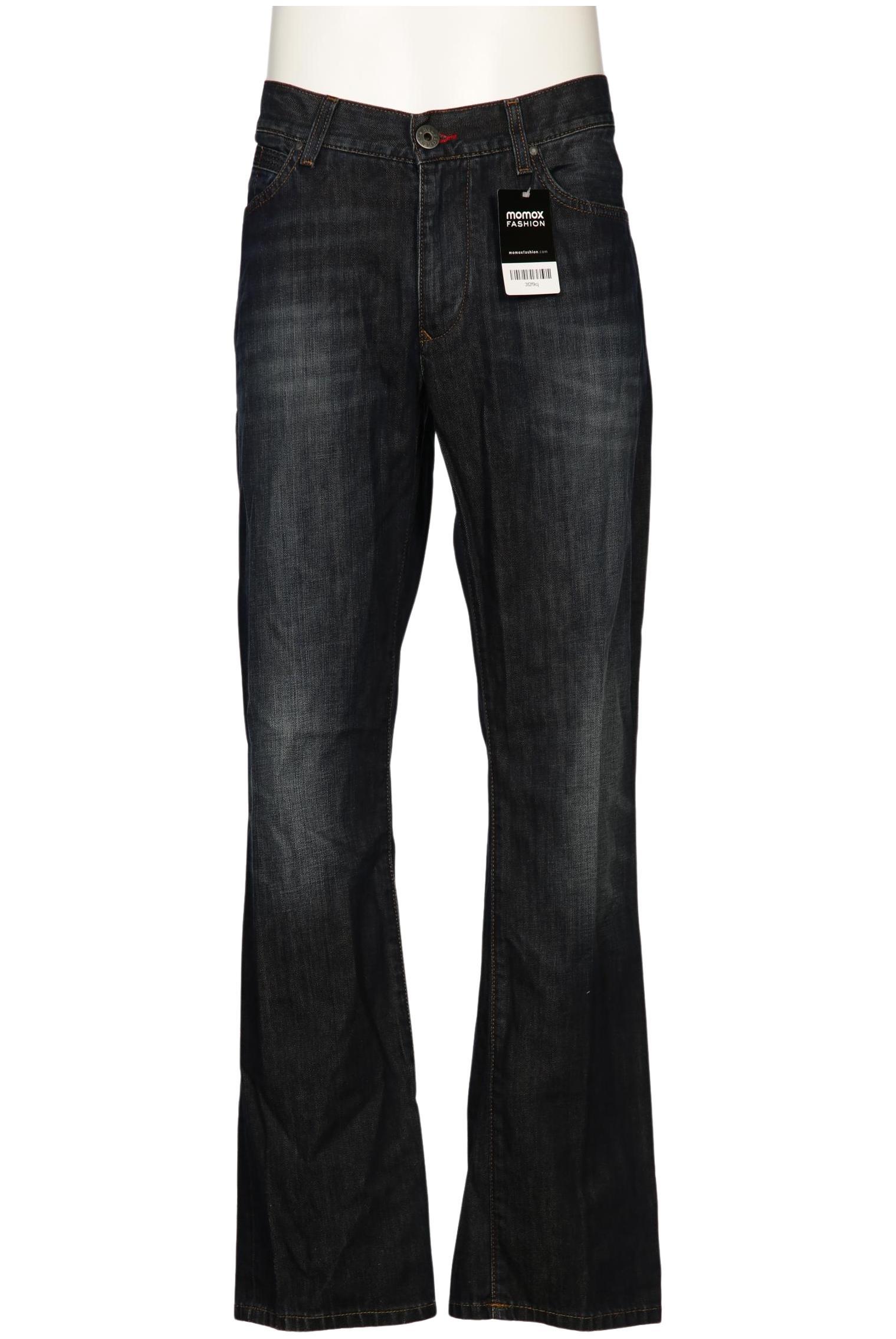 

Tommy Hilfiger Herren Jeans, blau, Gr. 34