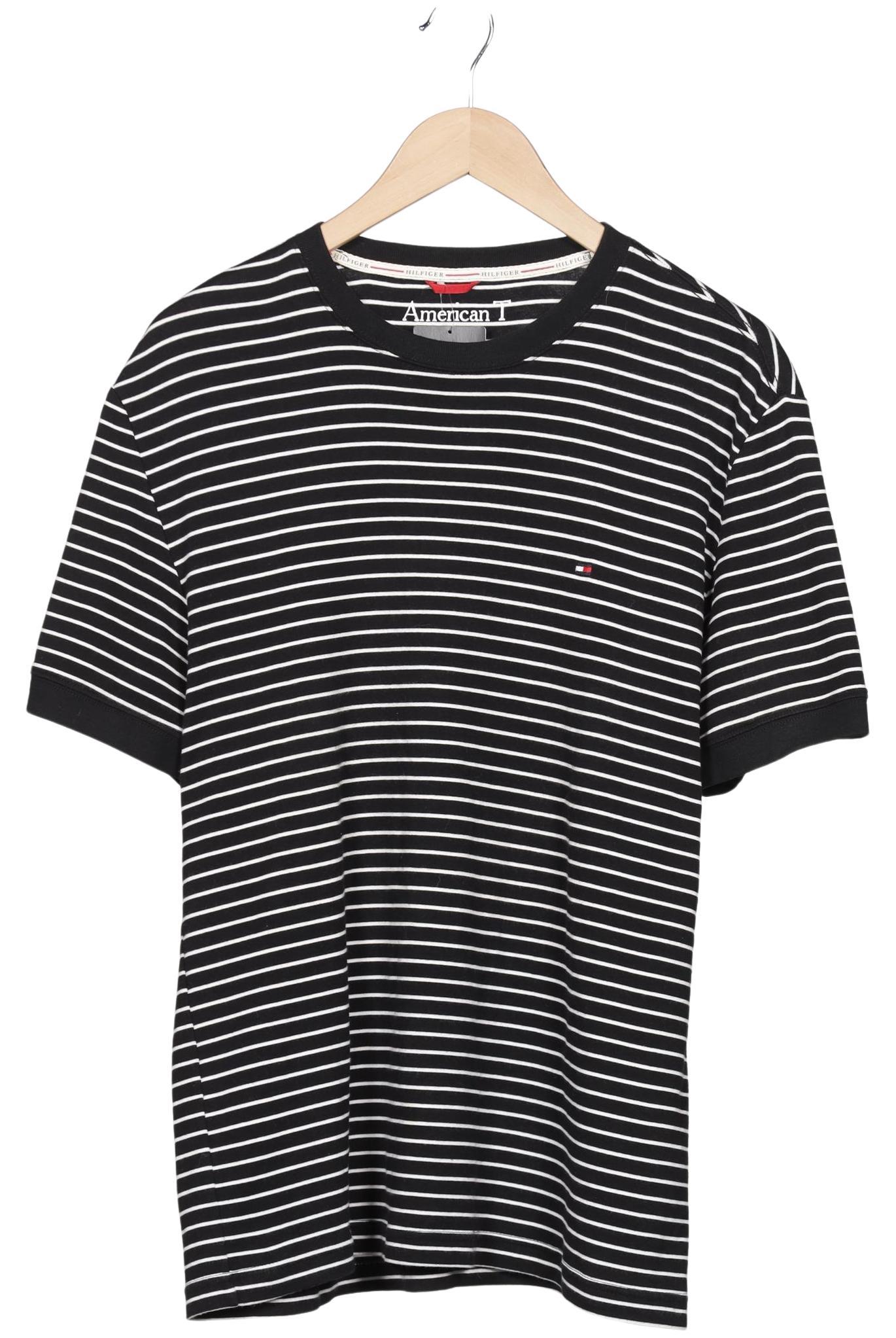 Thumbnail - Tommy Hilfiger Herren T-Shirt, mehrfarbig, Gr. 52