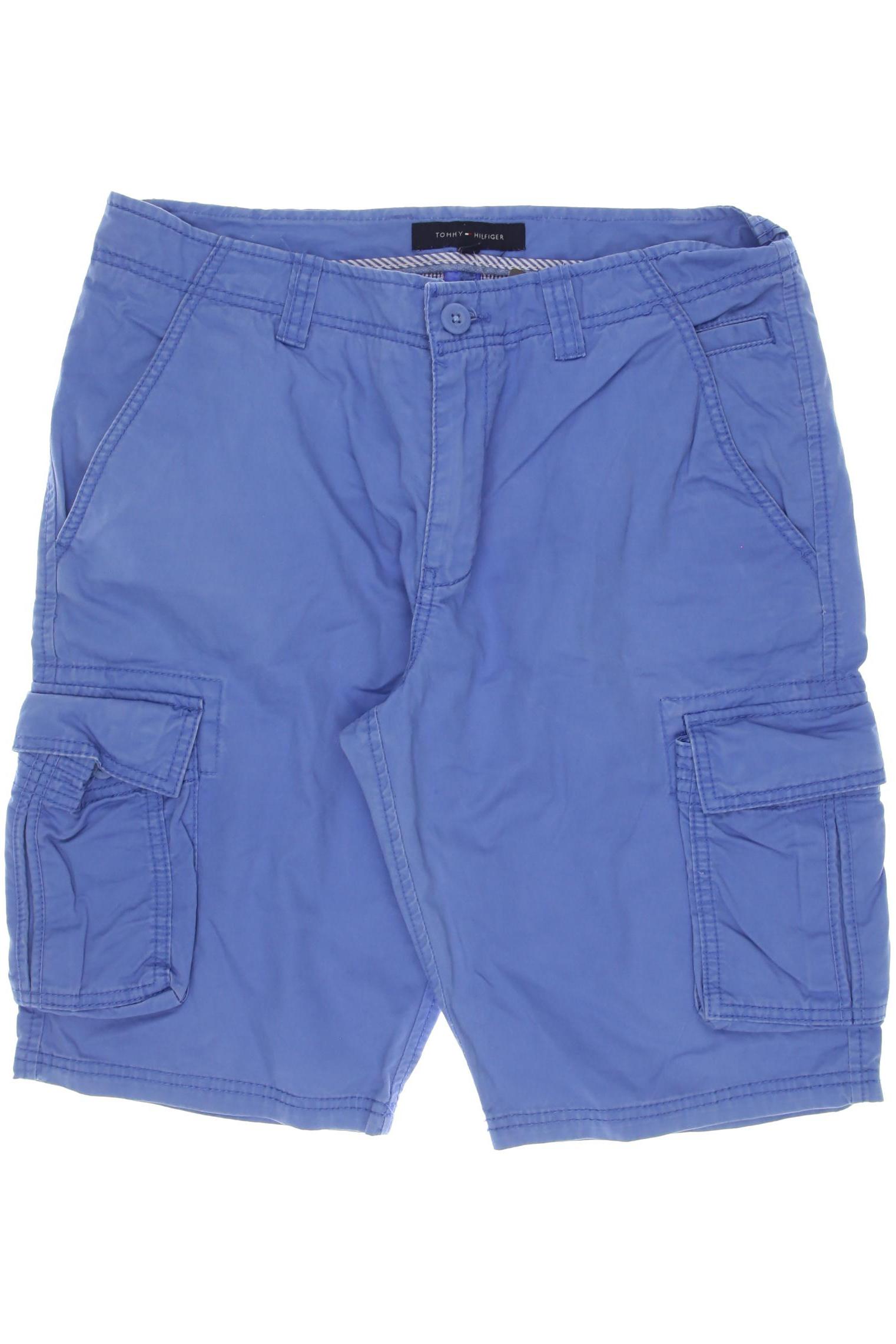 

Tommy Hilfiger Herren Shorts, blau, Gr. 31