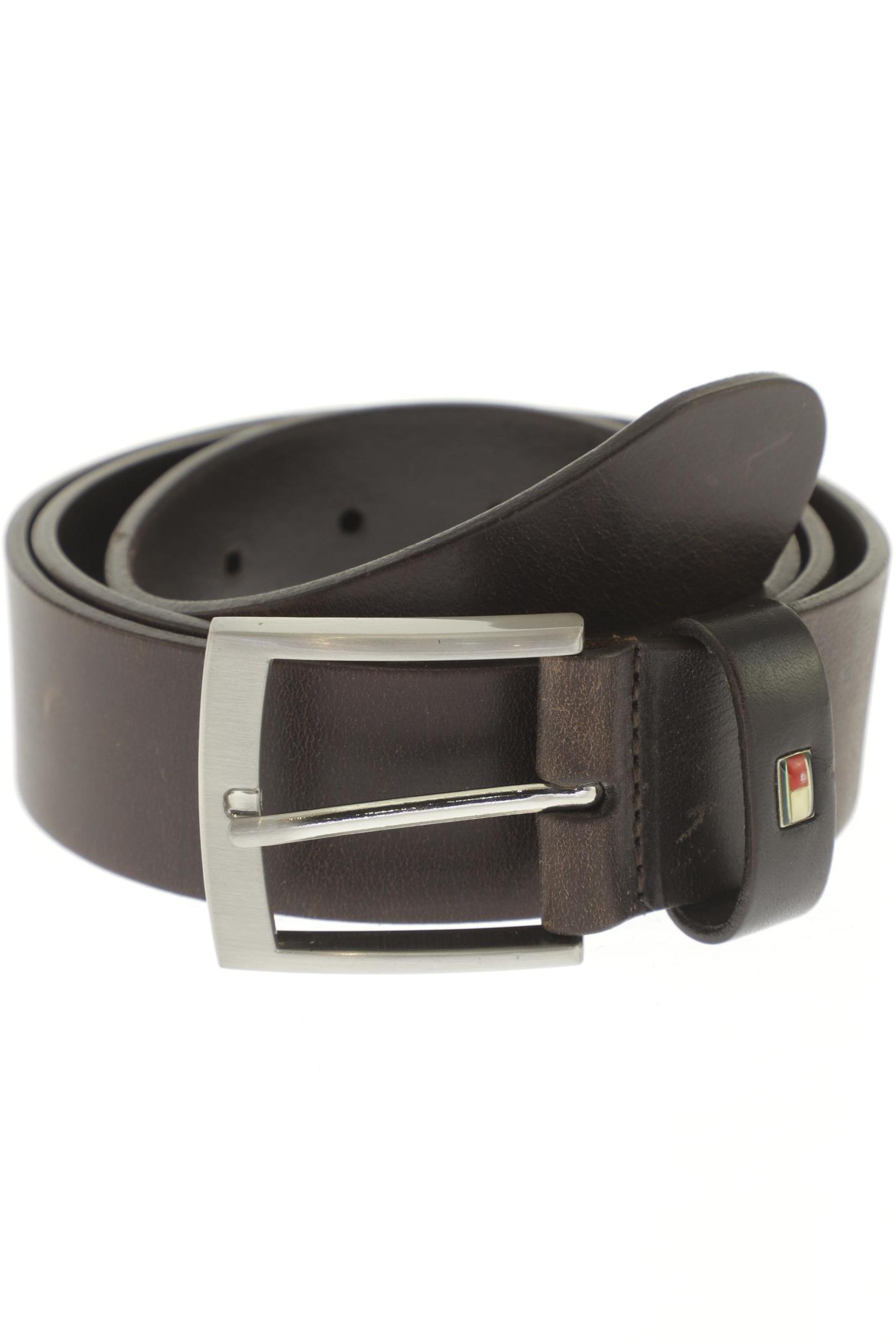 

Tommy Hilfiger Herren Gürtel, braun