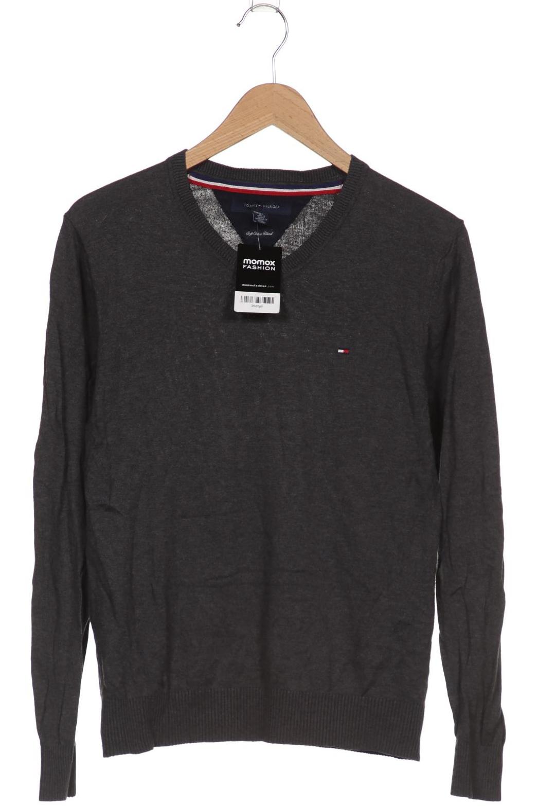 

Tommy Hilfiger Herren Pullover, grau